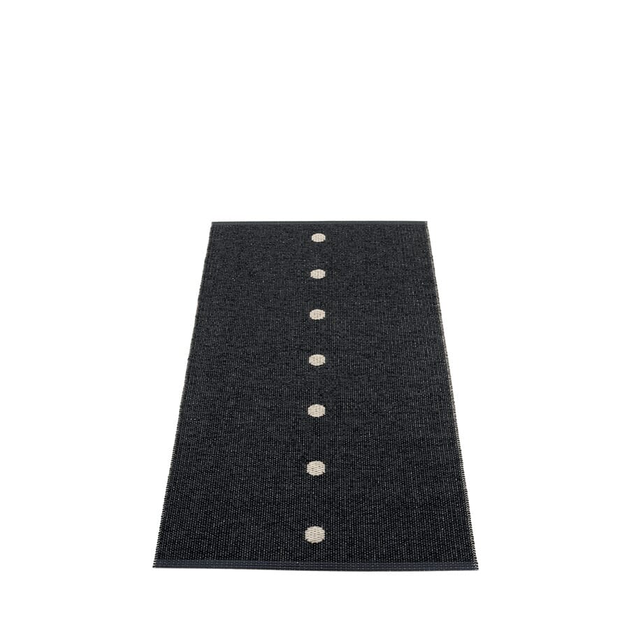Peg Black/Linen - Bilde 4