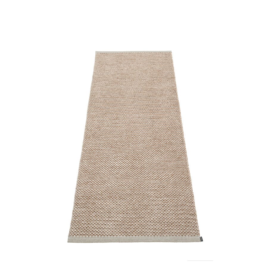 Effi Warm Grey/Brown/Vanilla - Hovedbilde