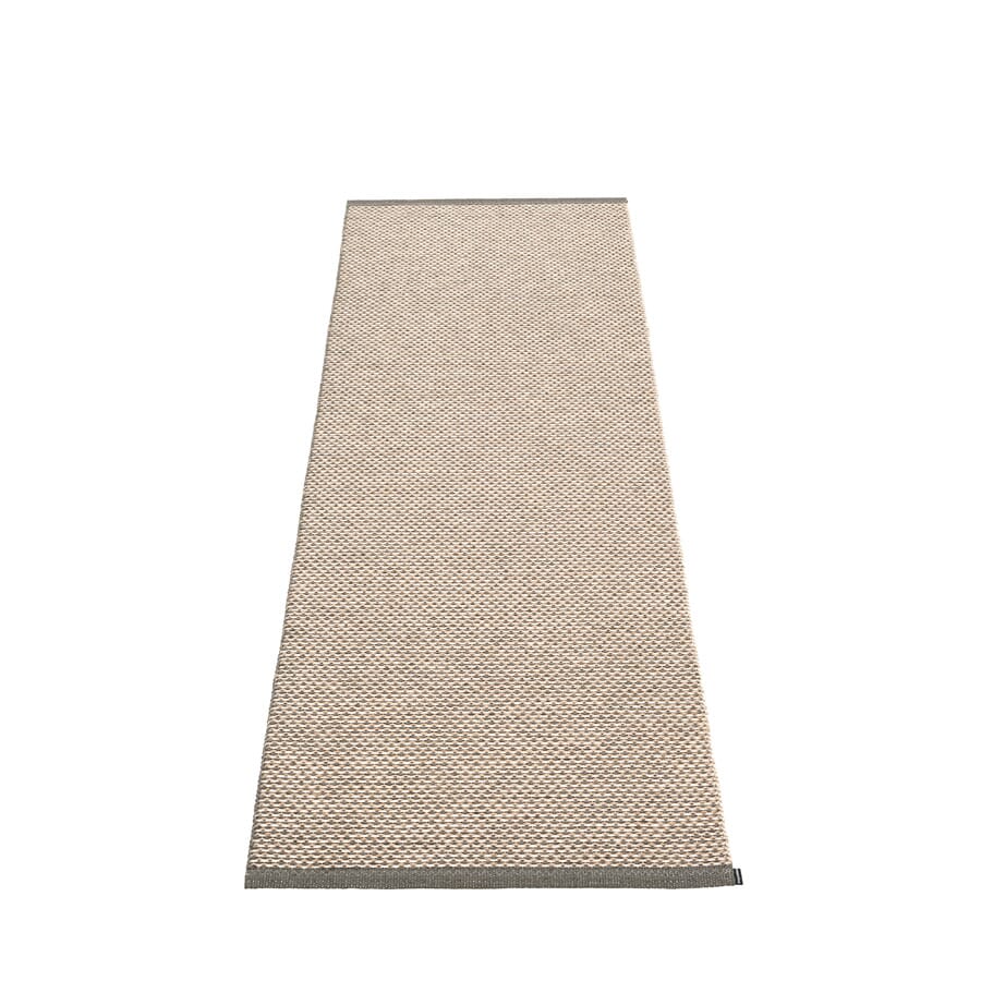 Effi Charcoal/Light Nougat/Vanilla - Hovedbilde