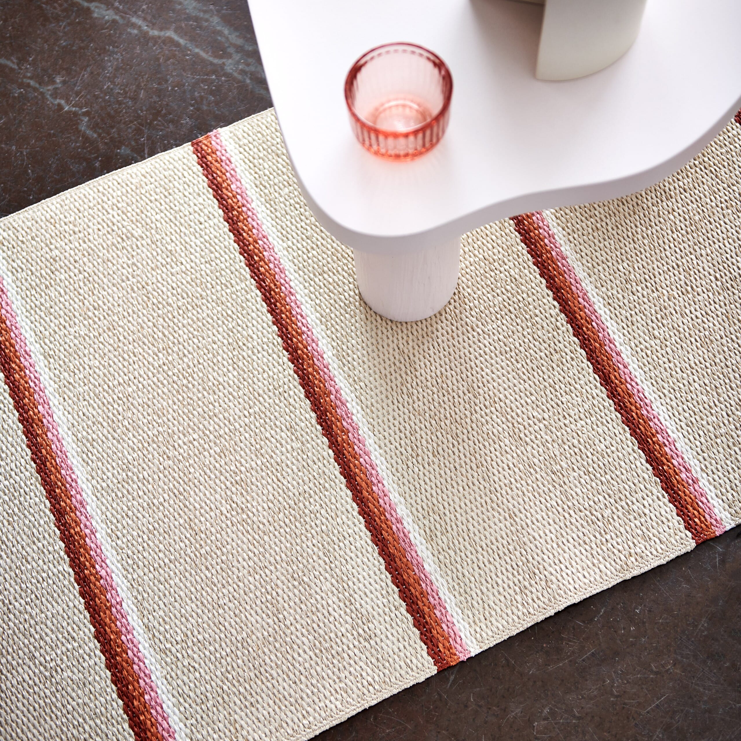 Olle Brick/Cream - Bilde 2