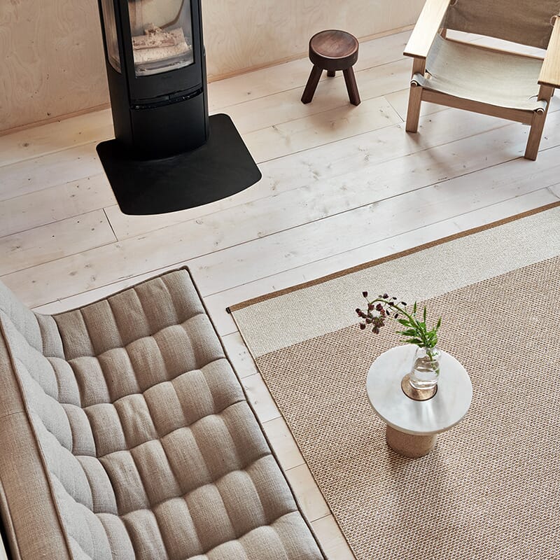 Edit Ochre/Vanilla/Beige Metallic - Bilde 2