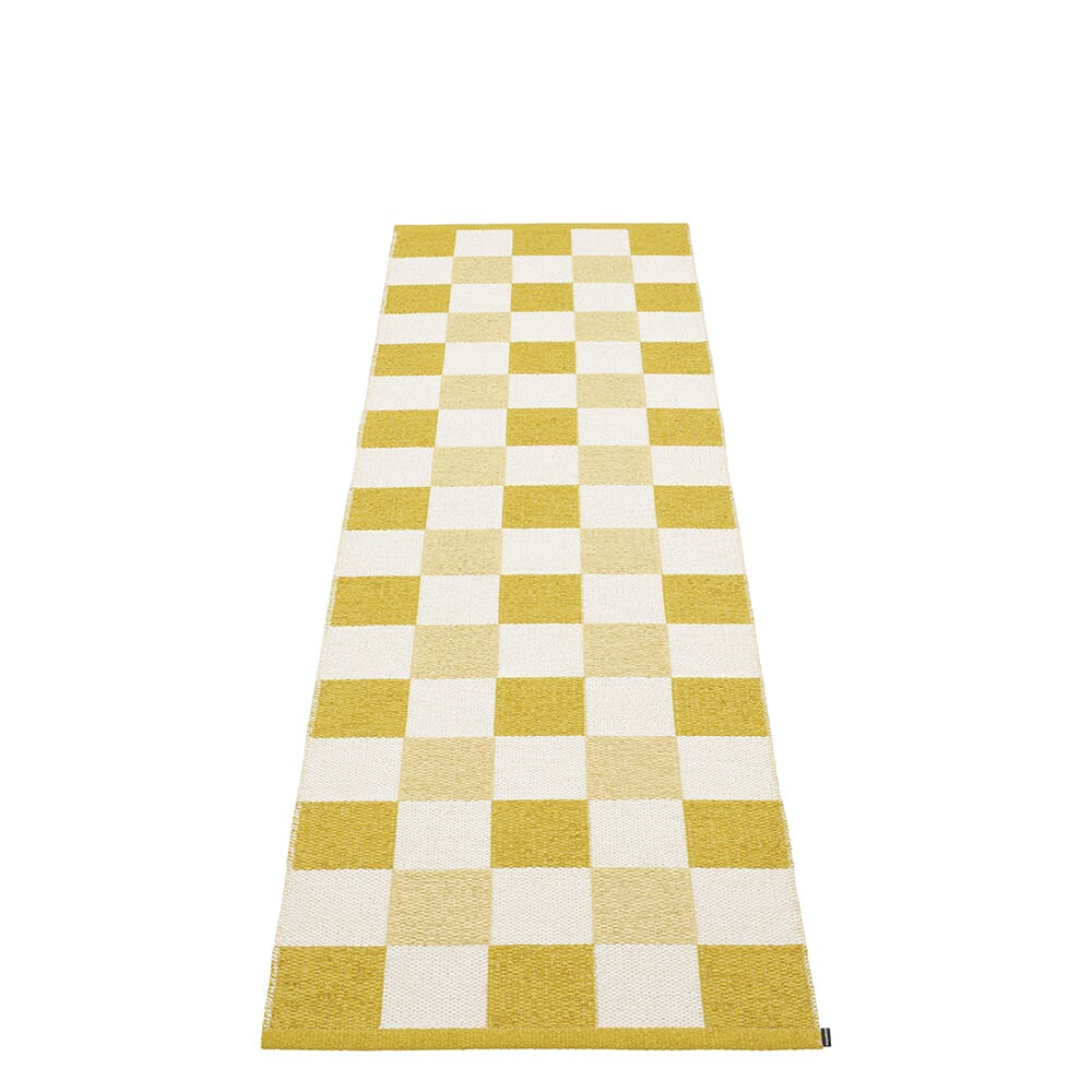 Pix Mustard/Vanilla/Pale Yellow - Hovedbilde