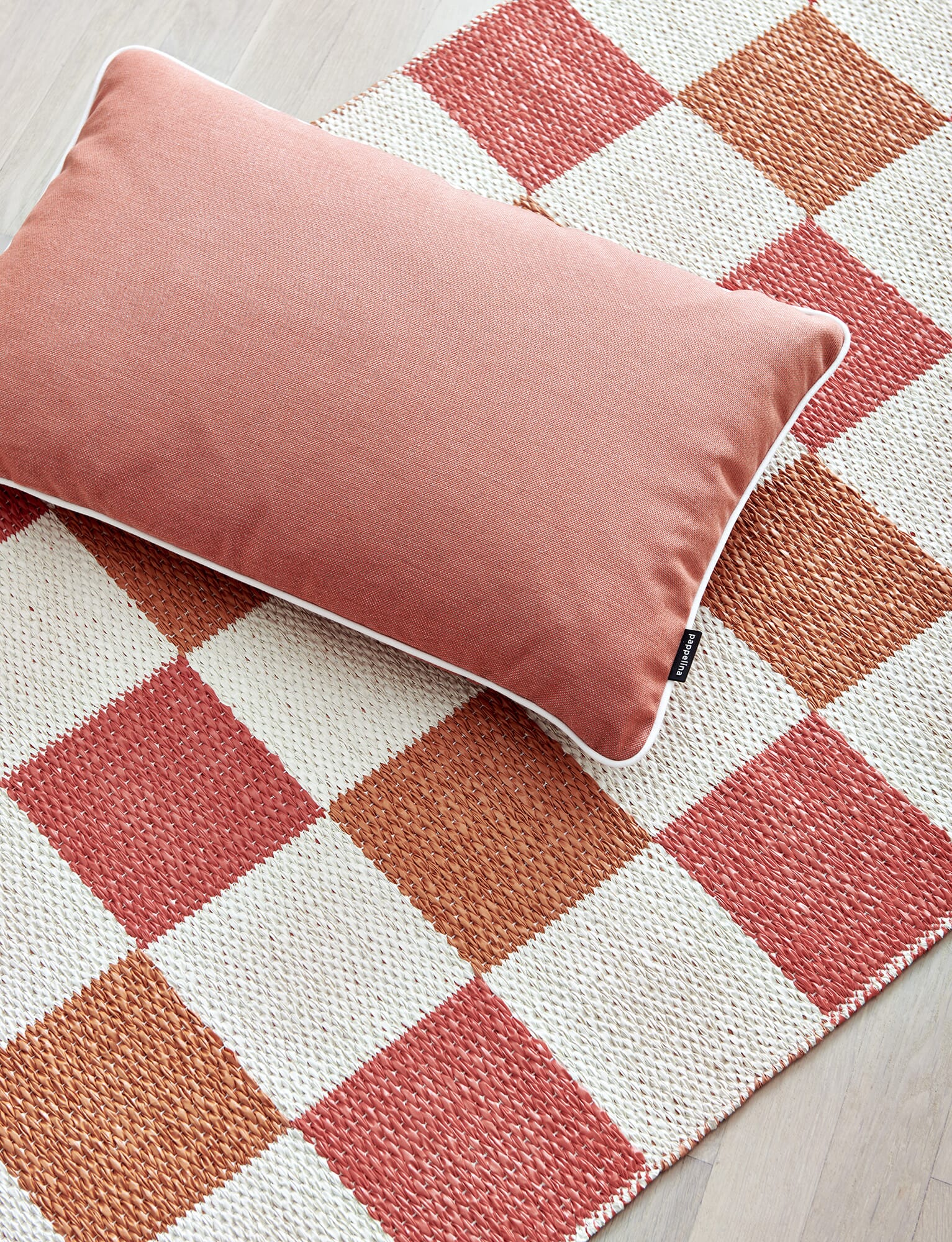 Pix Flamingo/Vanilla/Pale Orange - Bilde 2
