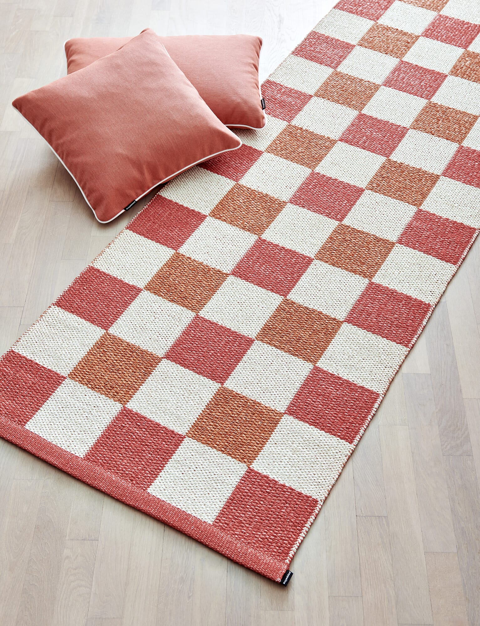 Pix Flamingo/Vanilla/Pale Orange - Bilde 3