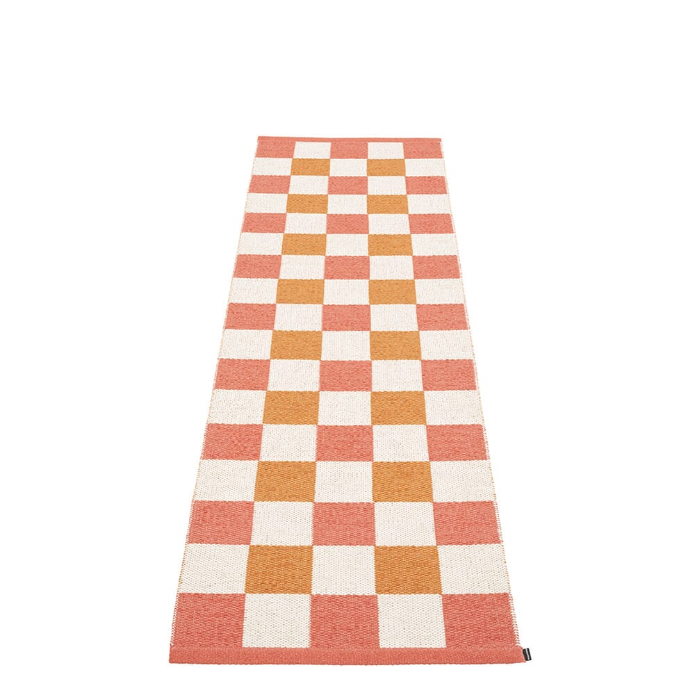 Pix Flamingo/Vanilla/Pale Orange - Hovedbilde