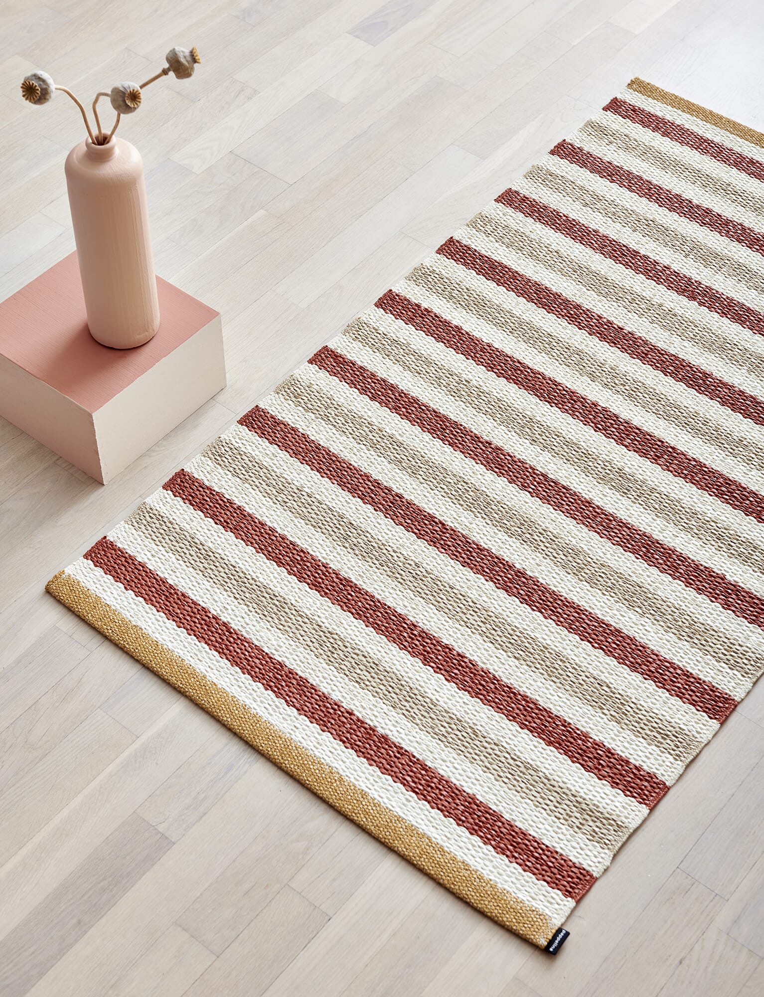 Teo Brick/Beige/vanilla - Bilde 3