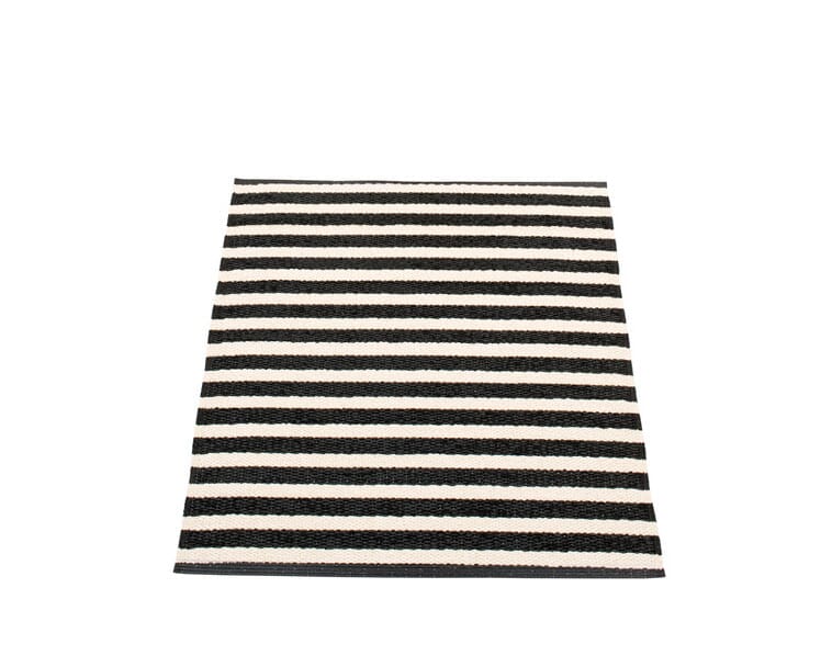 Lisa Black/vanilla 70x90 - Hovedbilde