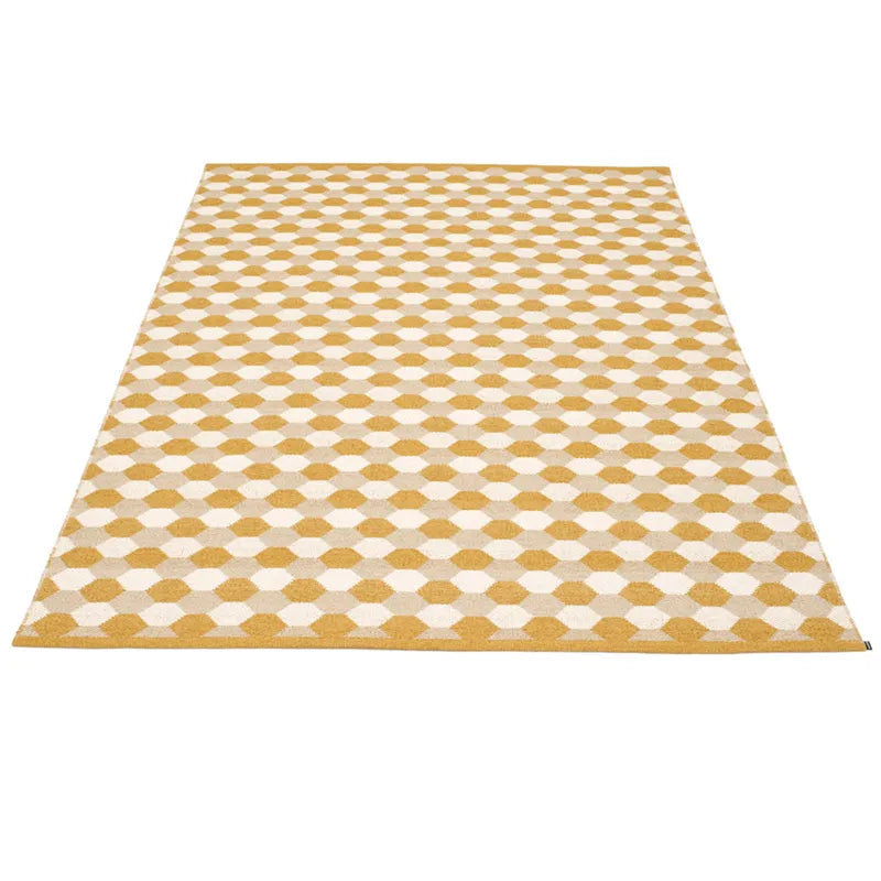 Dana Ochre/Beige