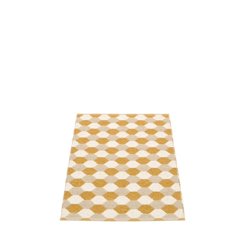 Dana Ochre/Beige