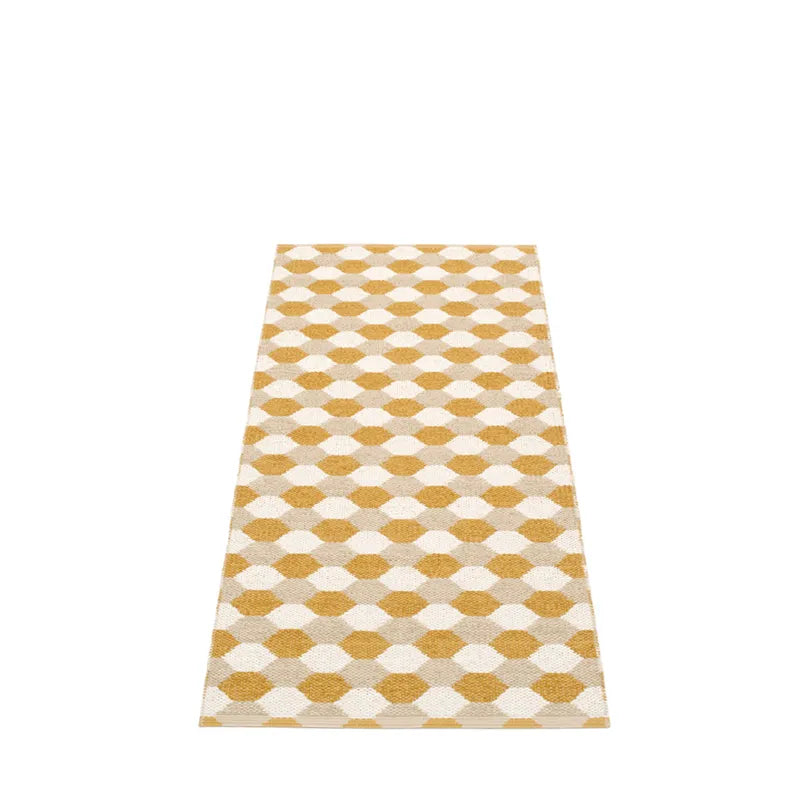Dana Ochre/Beige