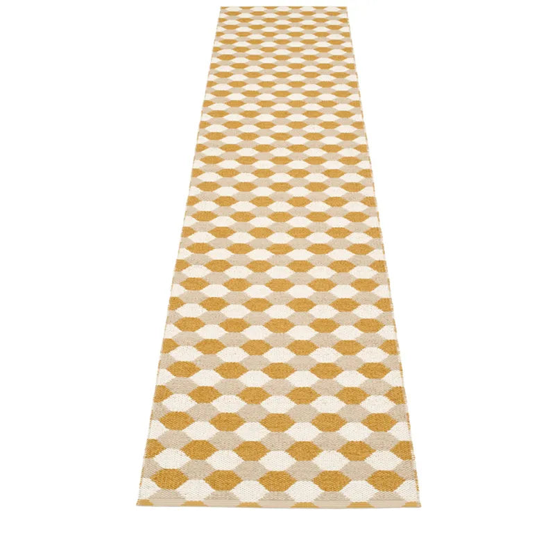 Dana Ochre/Beige