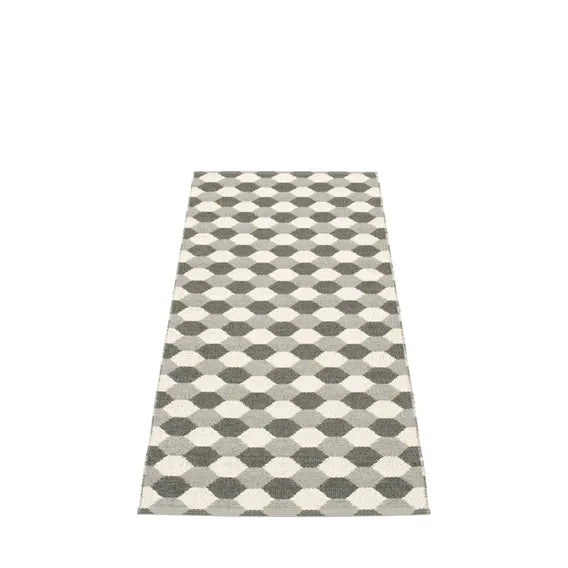 Dana Warm Grey/Charcoal