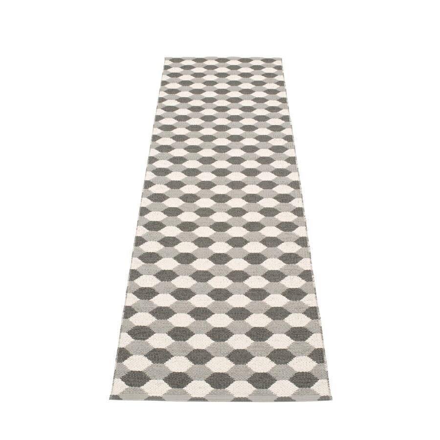 Dana Warm Grey/Charcoal - Hovedbilde