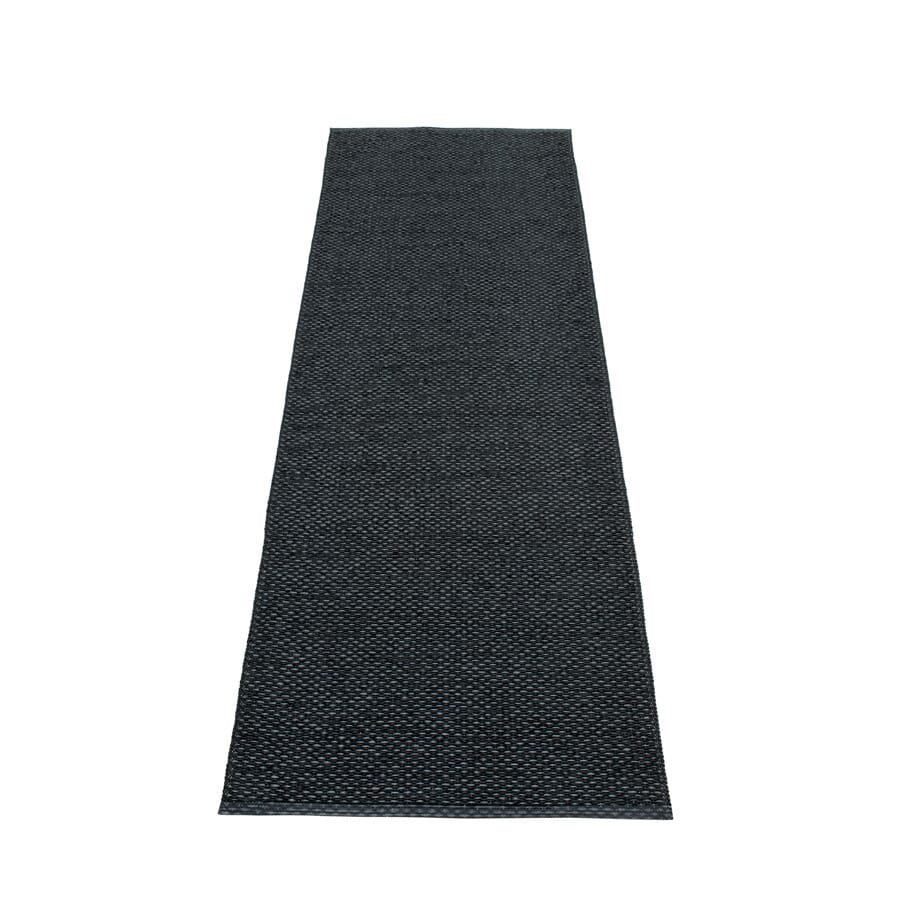Svea Black metallic/black - Hovedbilde