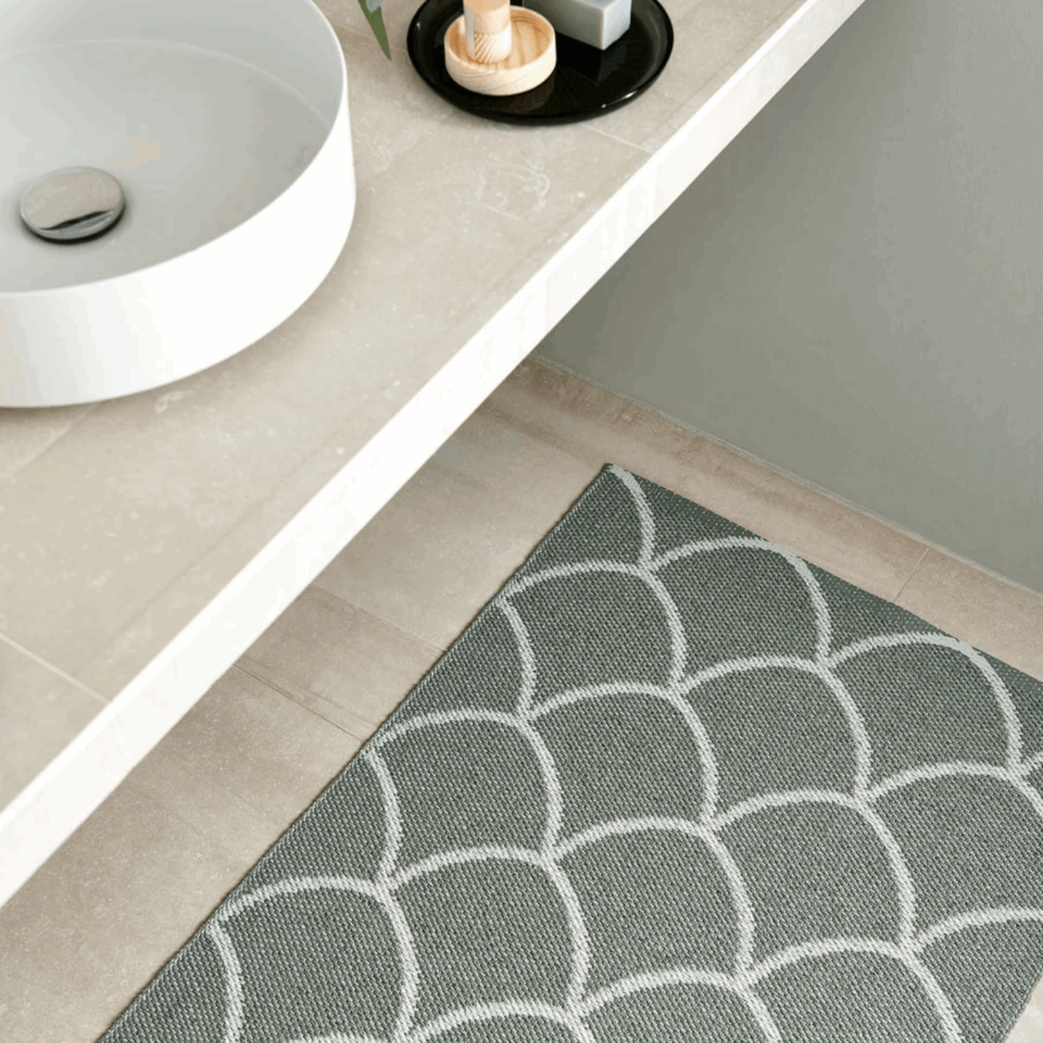 Kotte Army/Sage - Bilde 2