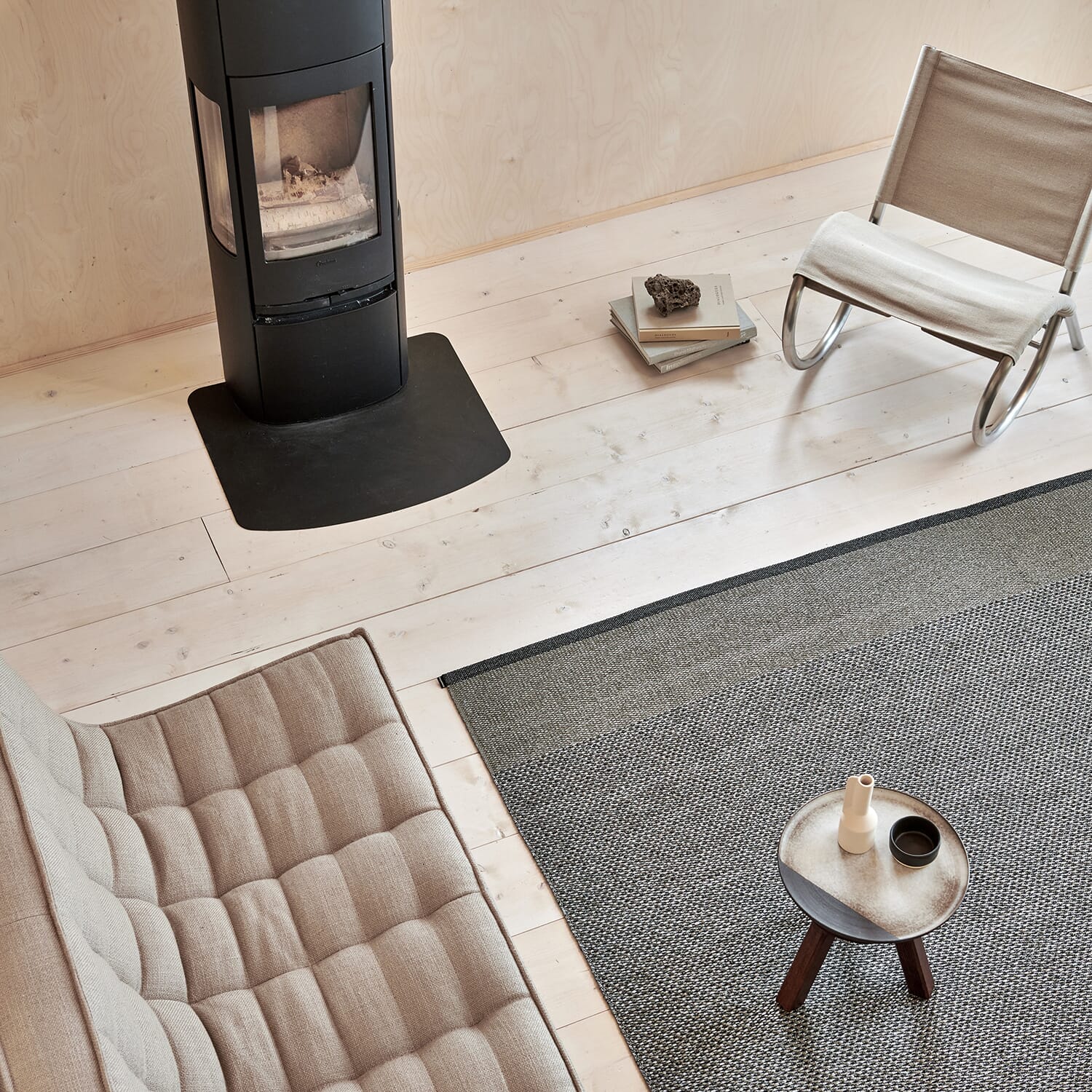 Edit Black/Charcoal/Granit Metallic - Bilde 2