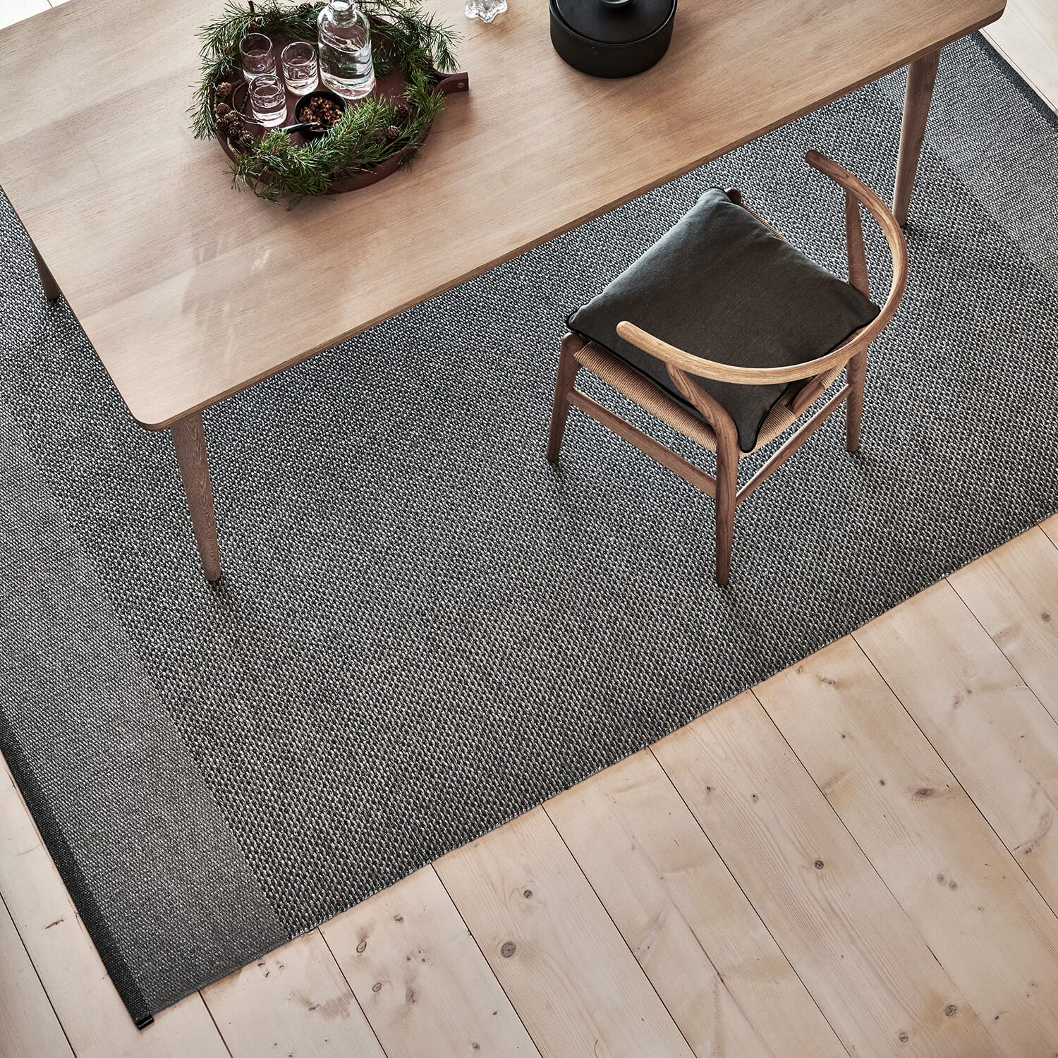 Edit Black/Charcoal/Granit Metallic - Bilde 3