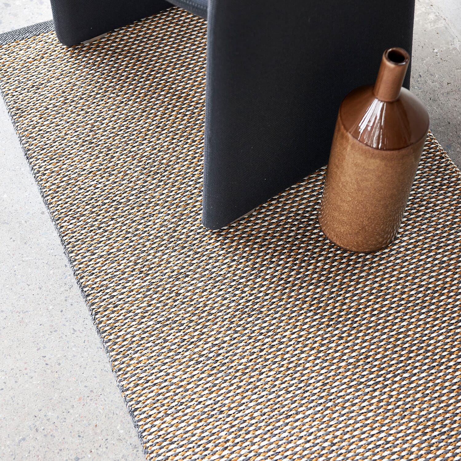 Effi Granit/Ochre/Vanilla - Bilde 2