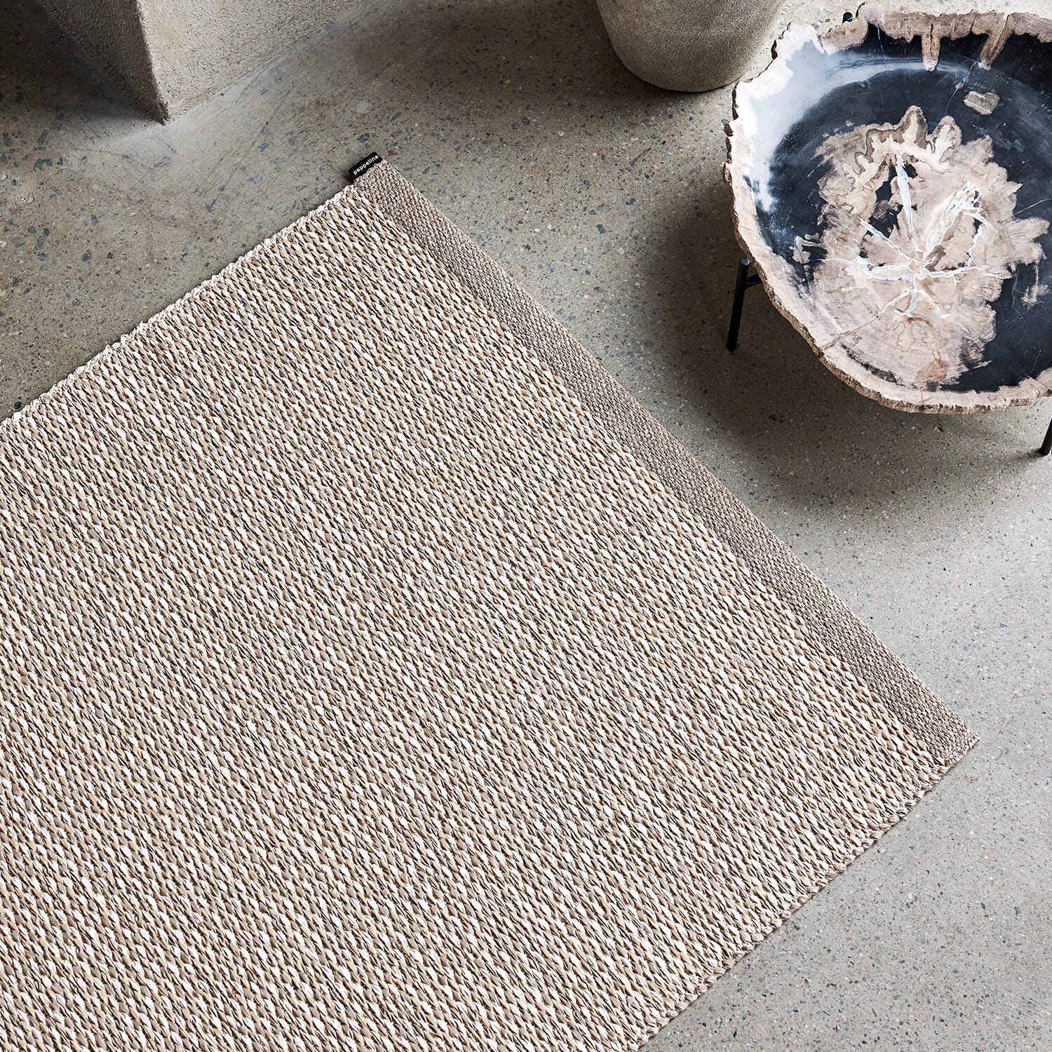 Effi Mud/Beige/Vanilla - Bilde 2