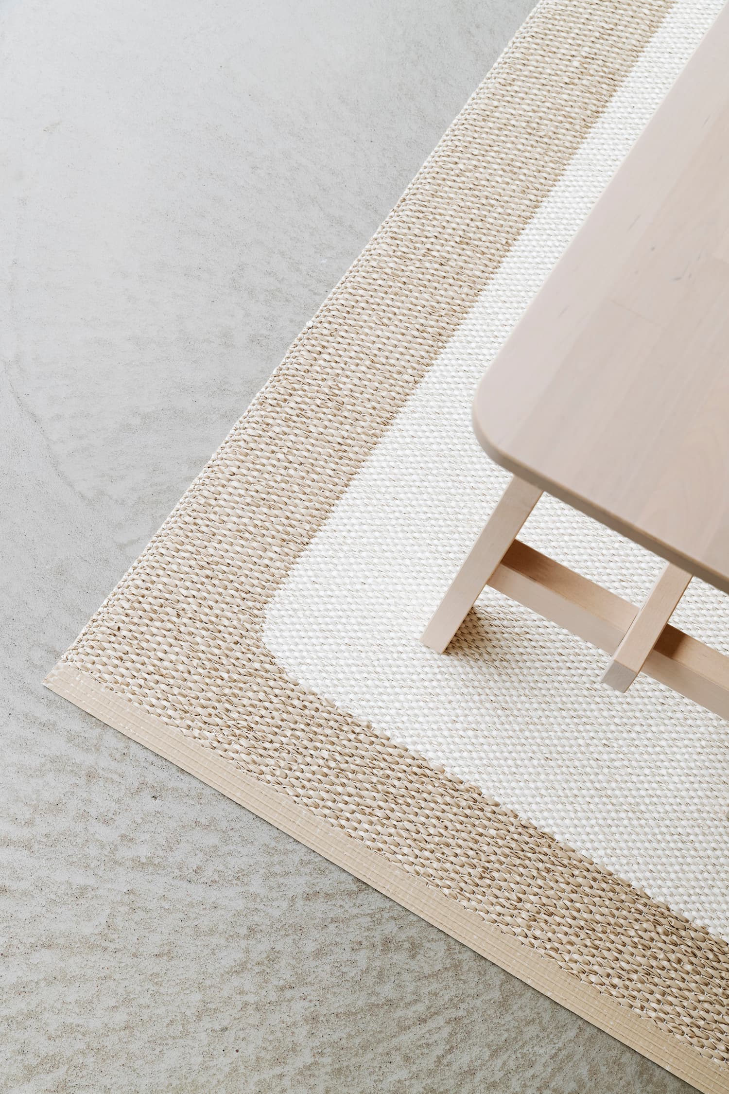 Ilda Beige/ Vanilla