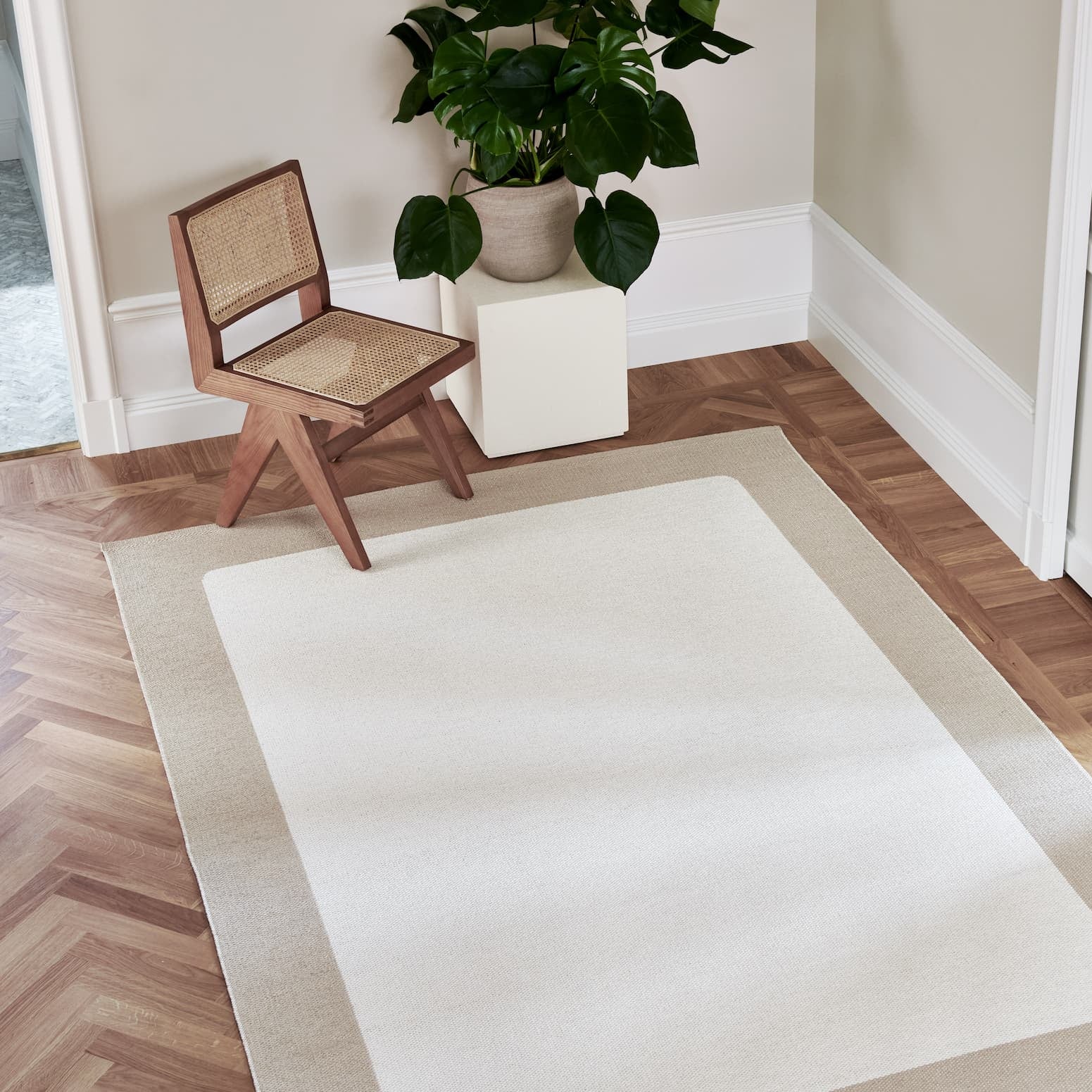 Ilda Beige/ Vanilla