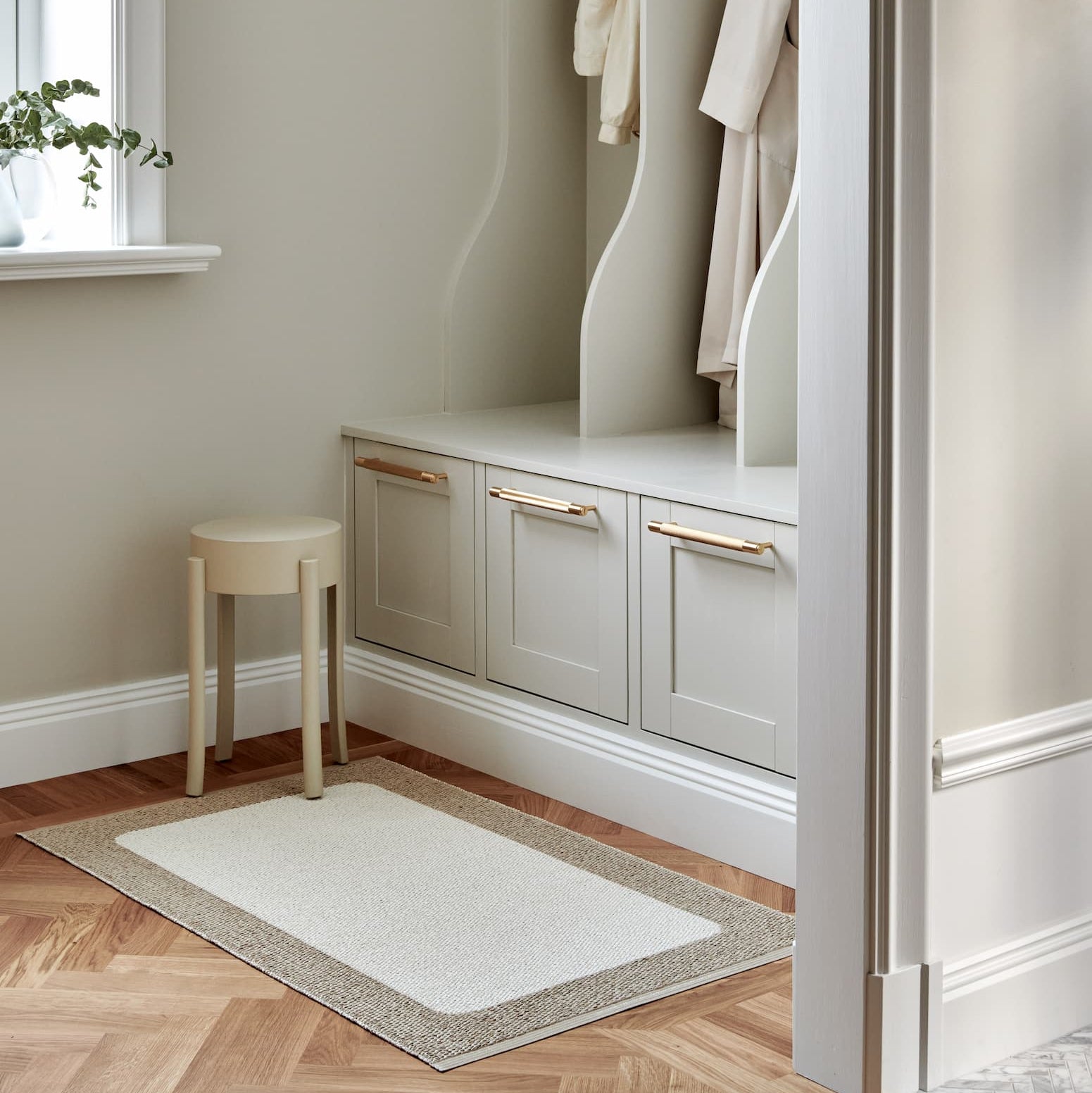 Ilda Beige/ Vanilla