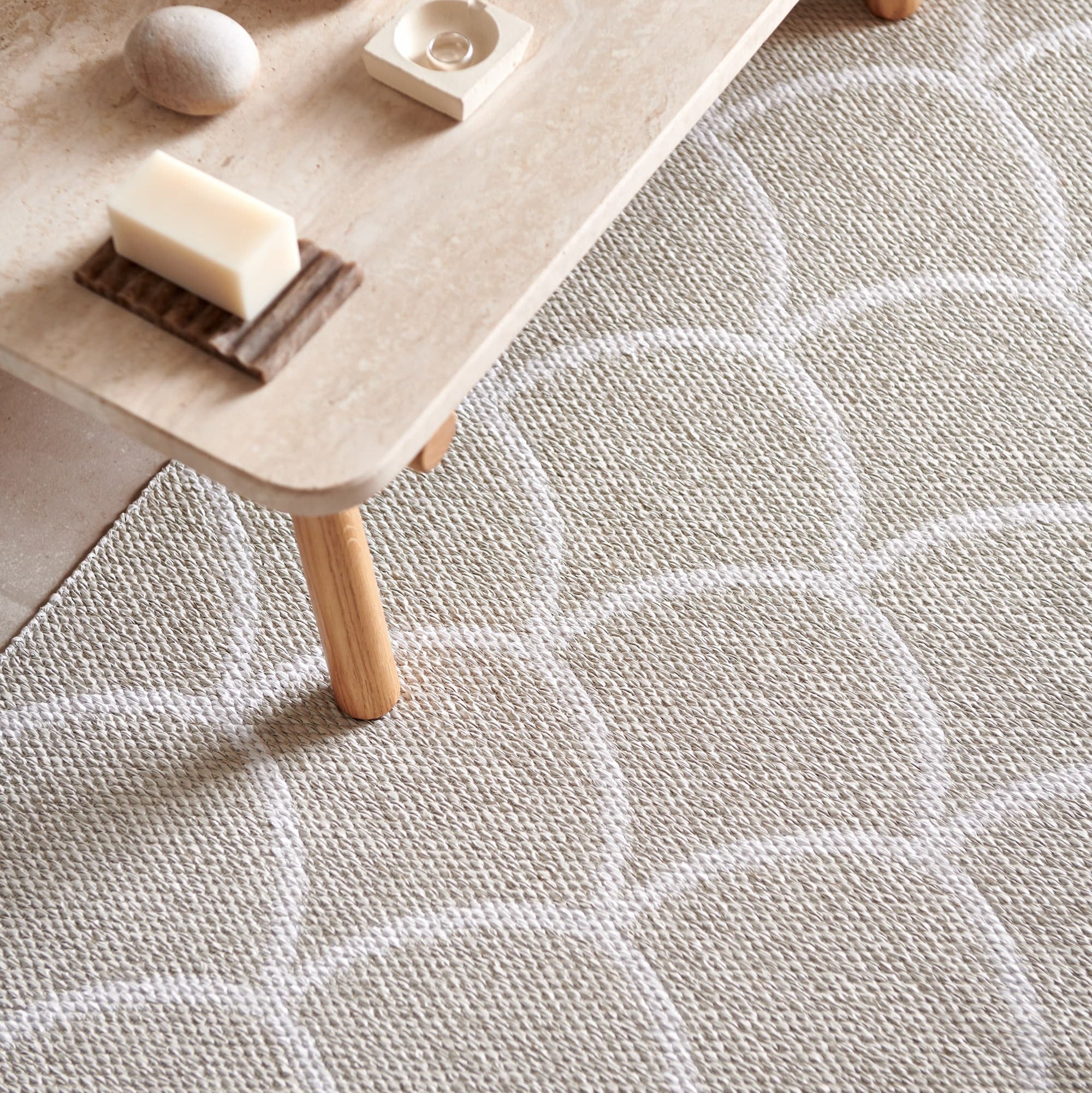 Kotte Linen/Vanilla