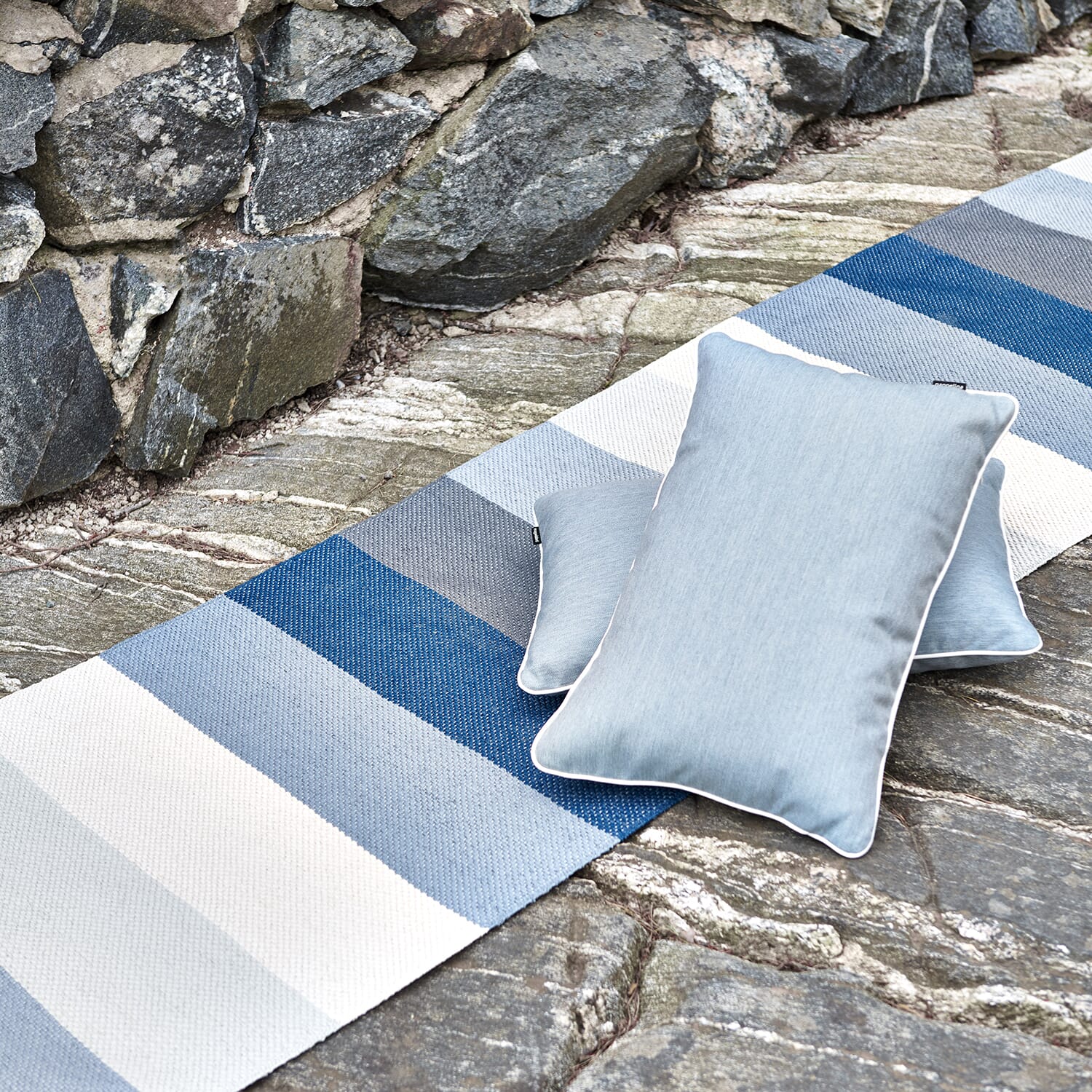 Molly Ocean Grey - Bilde 3