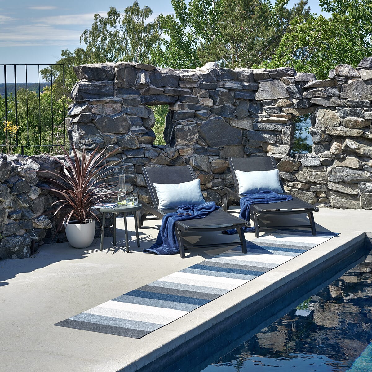 Molly Ocean Grey - Bilde 2