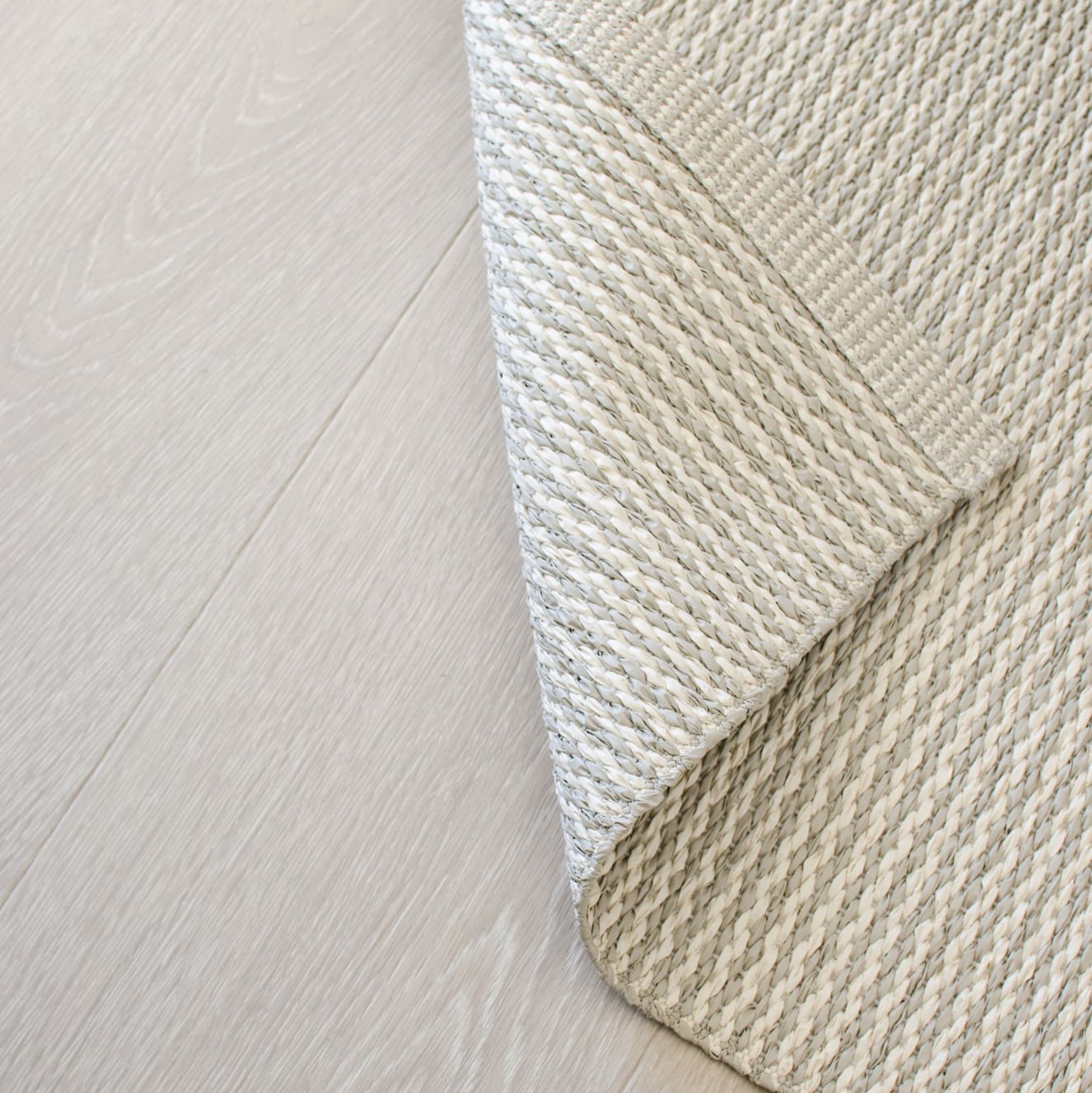 Mono Linen/Vanilla