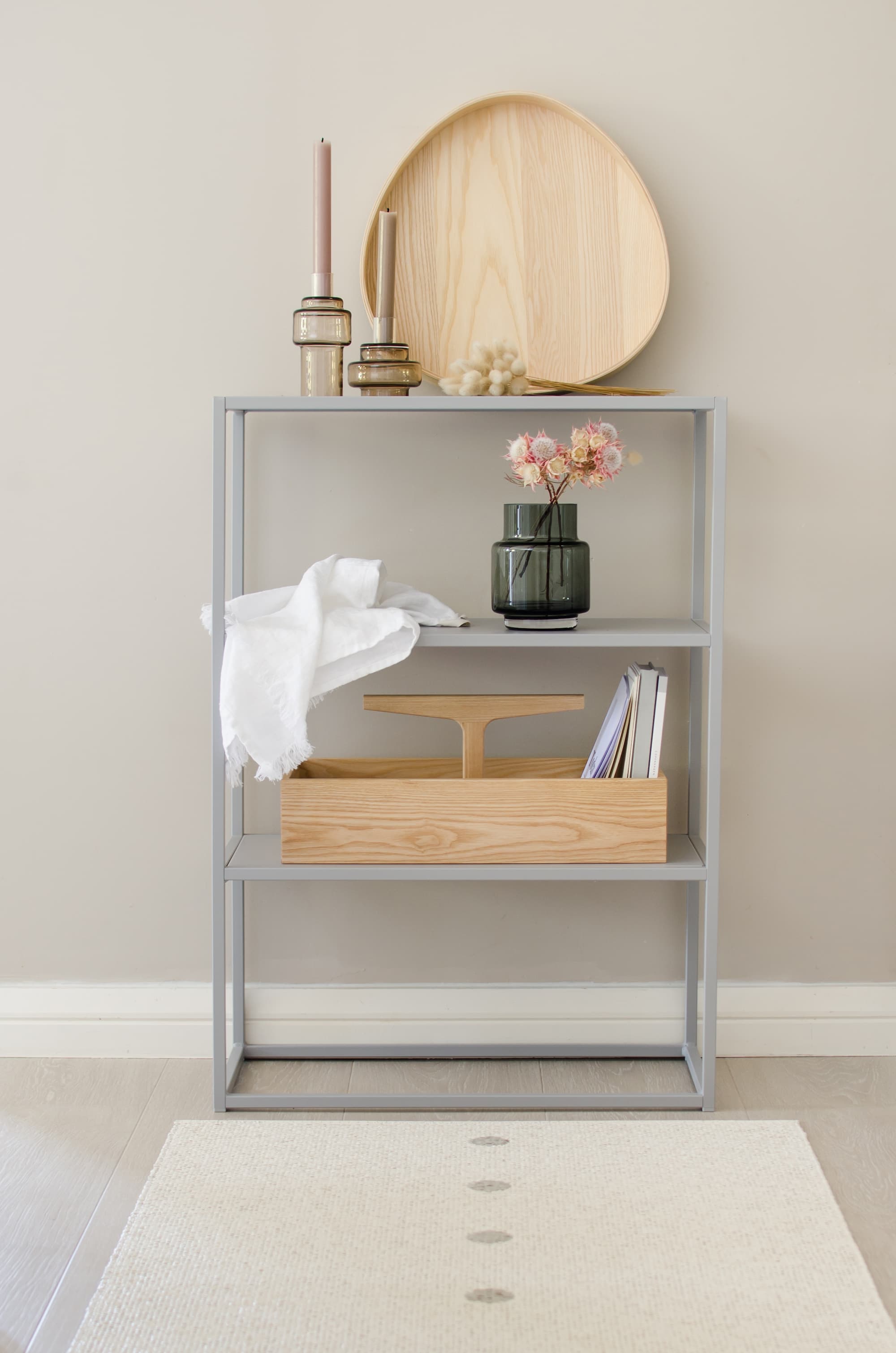 Peg Linen/Vanilla
