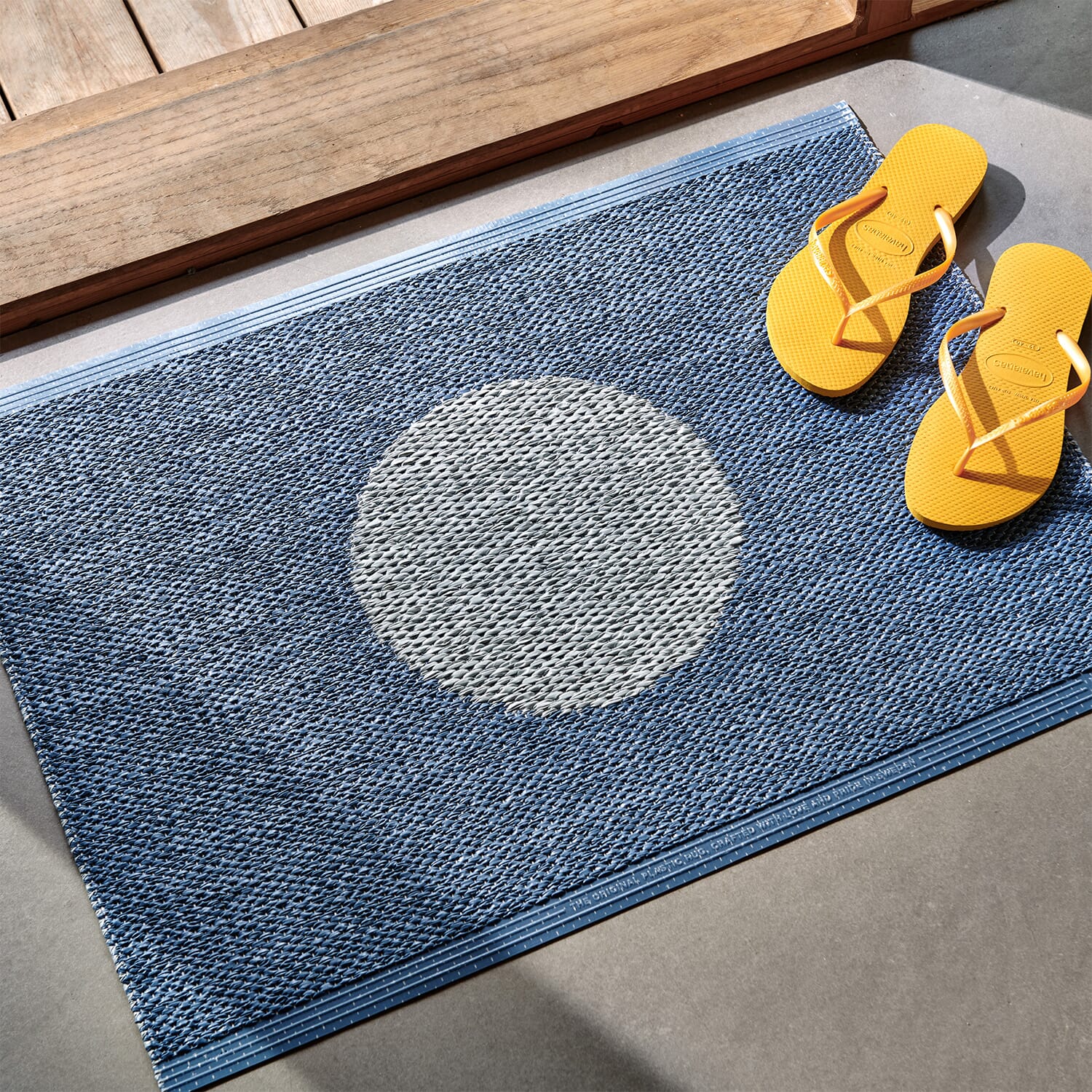 Vera Pop River Blue/Blue Fog - Bilde 2