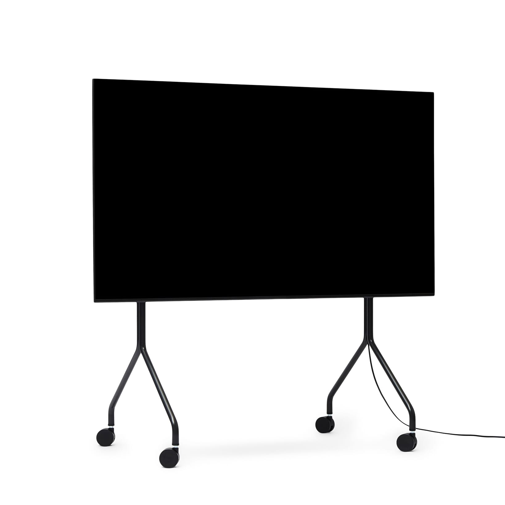 TV-stativ Moon Rollin' Charcoal - Hovedbilde