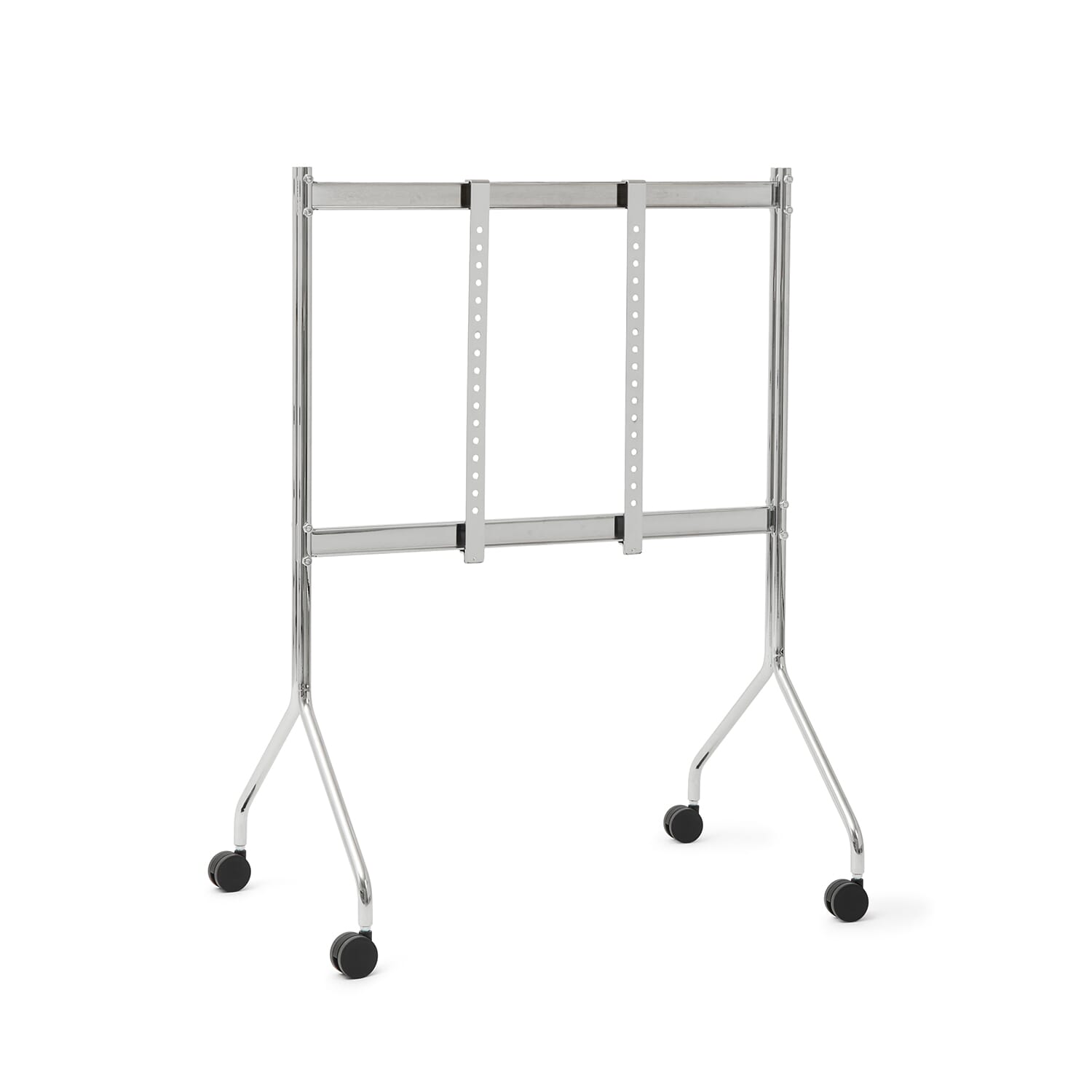 TV-stativ Moon Rollin' Chrome - Bilde 14