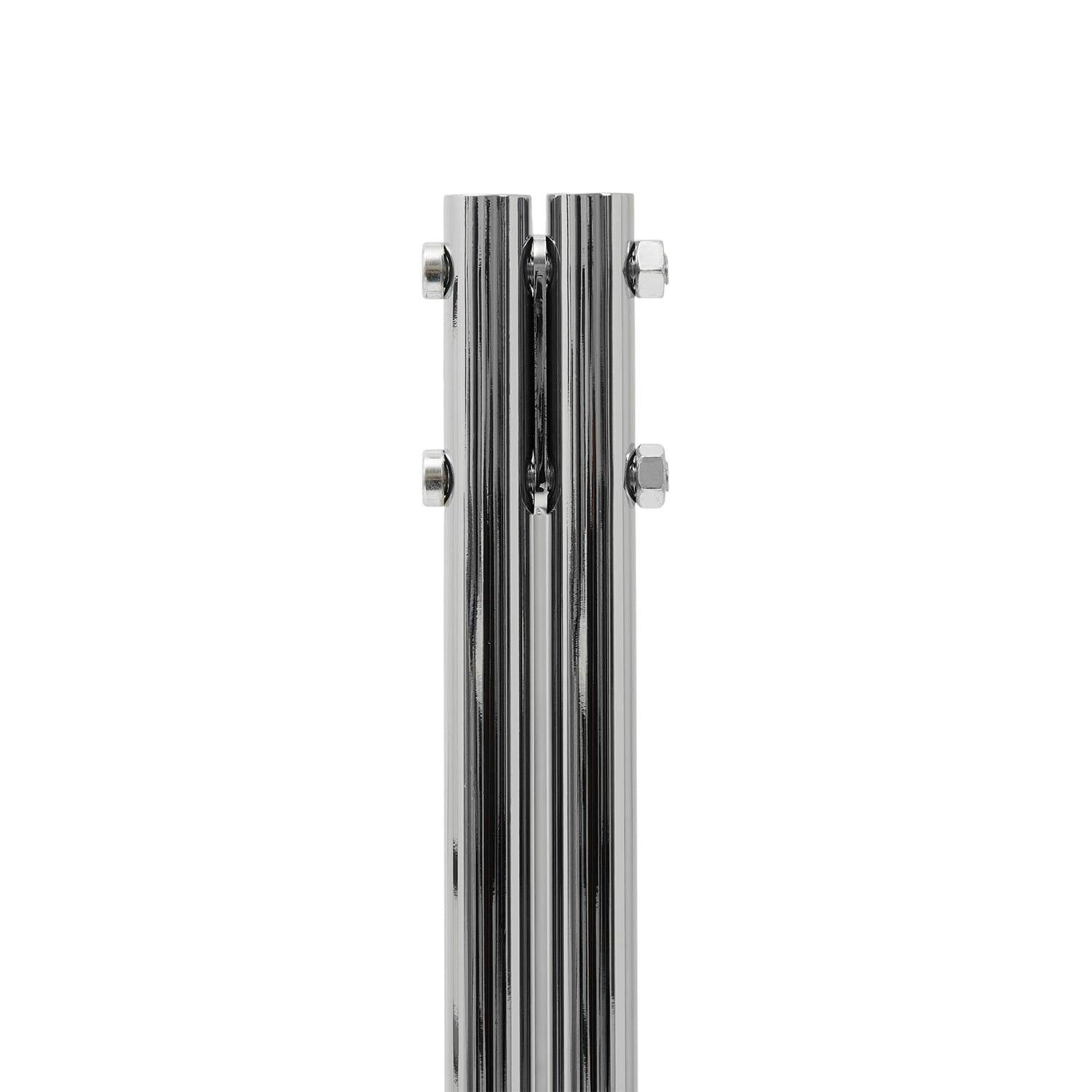 TV-stativ Moon Rollin' Chrome - Bilde 16