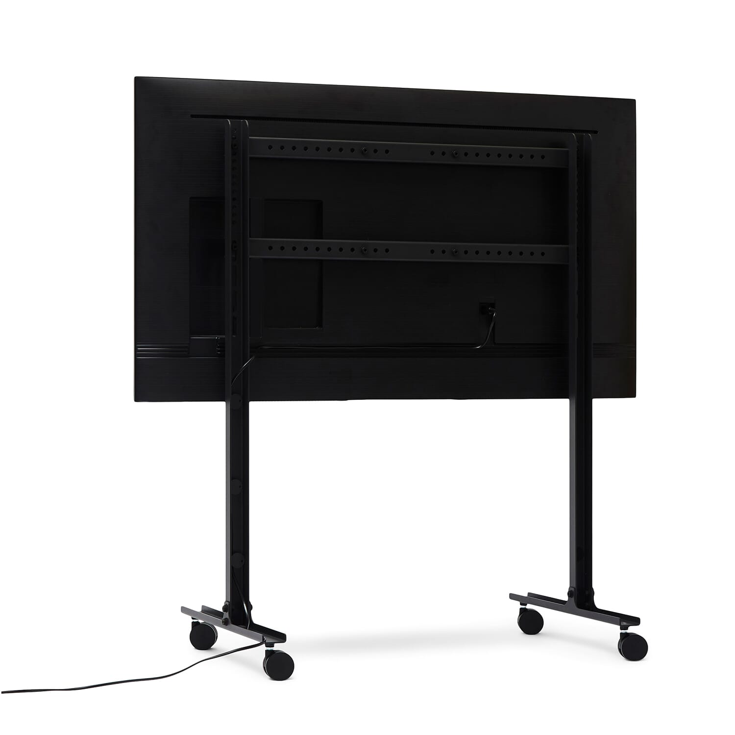 TV-stativ Straight Rollin' Charcoal - Bilde 2