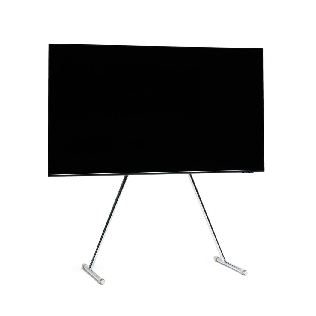 TV-Stativ Viva Chrome - Bilde 2