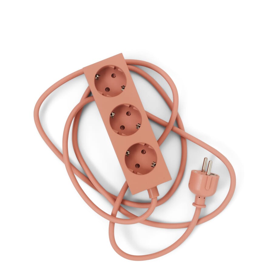 Grenuttak Dusty Rose 5 meter - Bilde 2