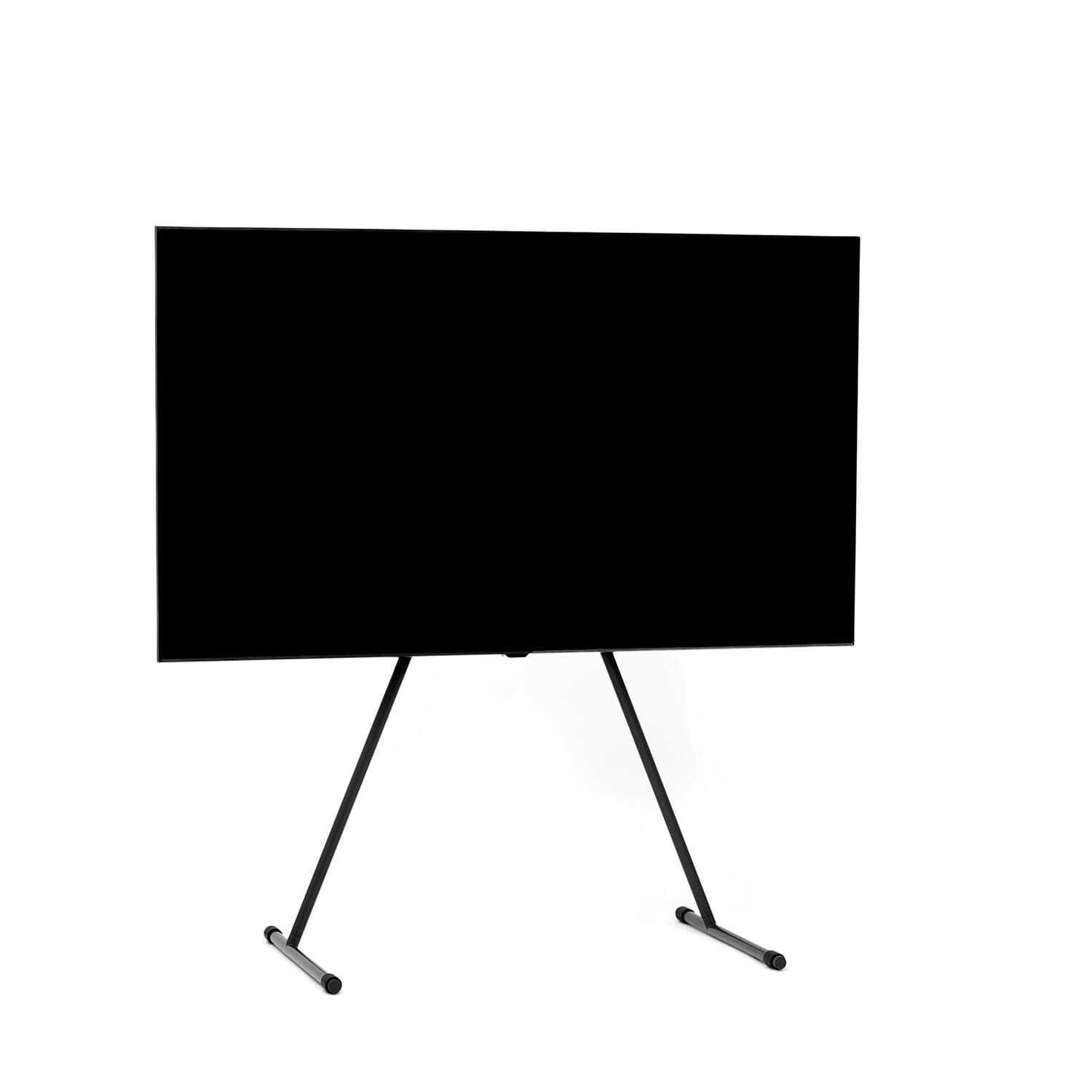 TV-stativ Viva Charcoal - Bilde 2