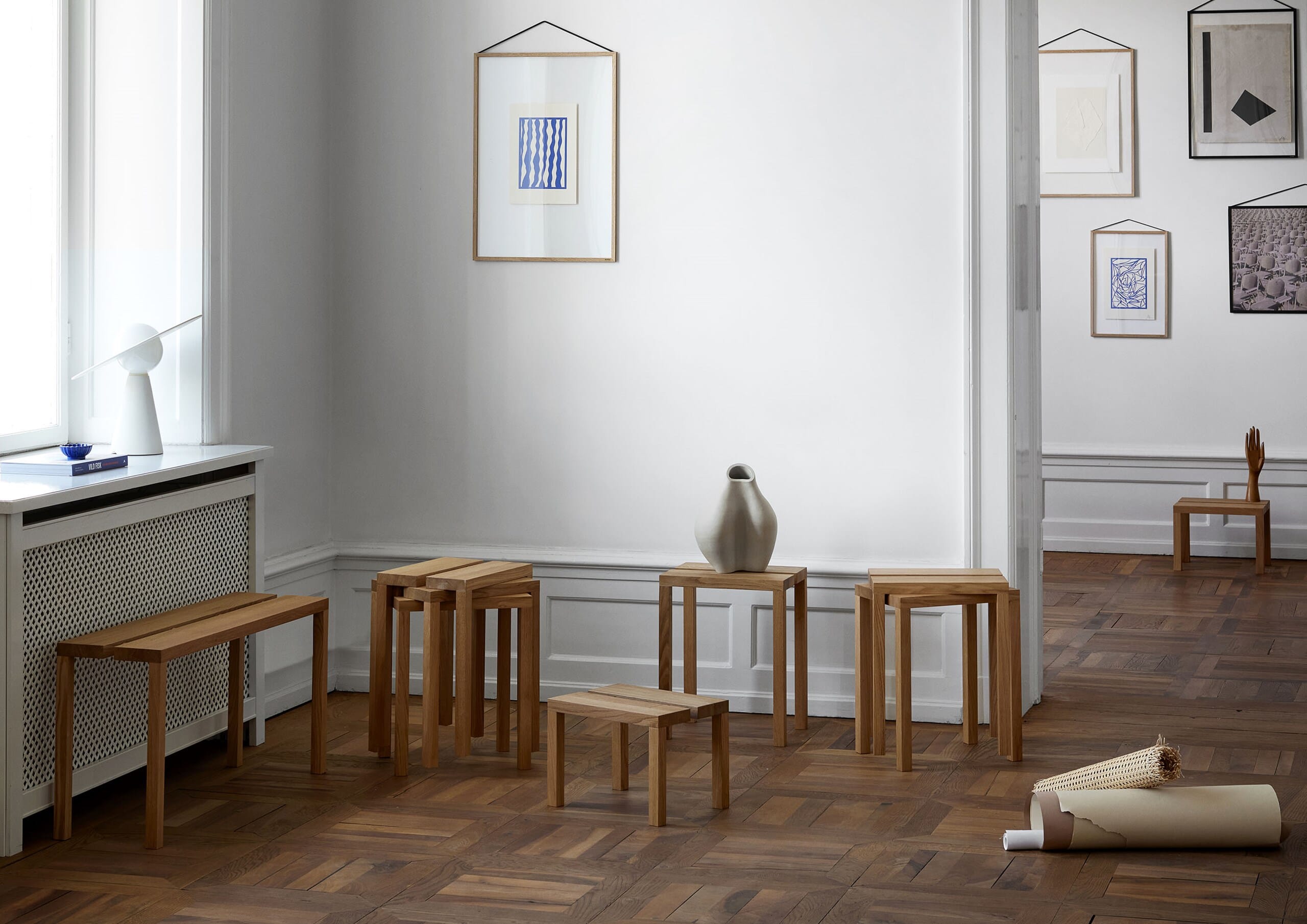 Peg Krakk Lav - Bilde 5