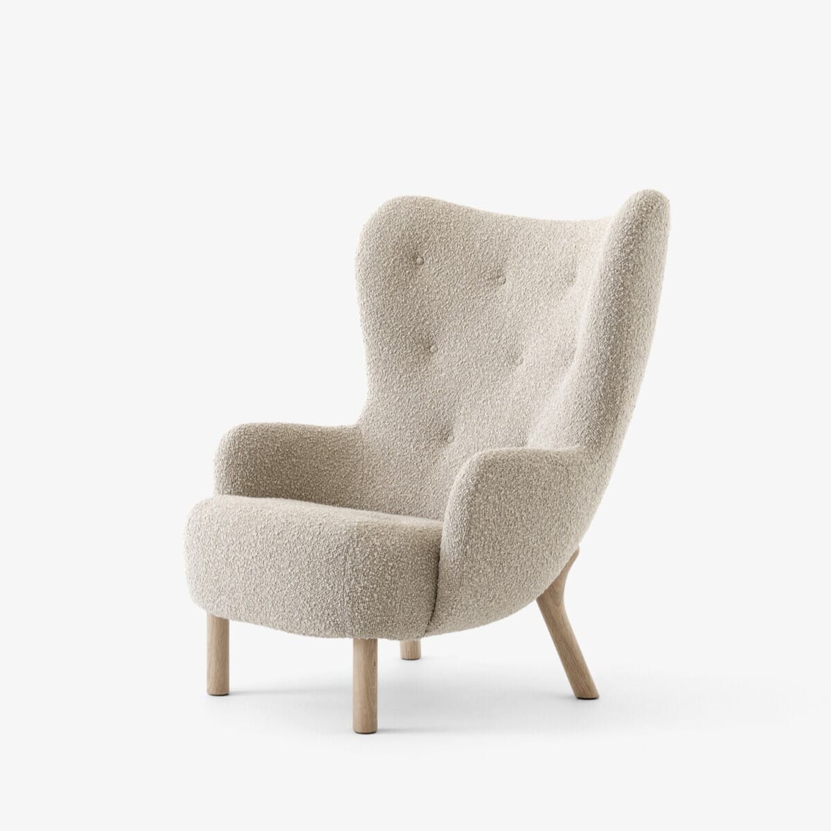 Petra Lenestol VB3 Karakorum - Bilde 3