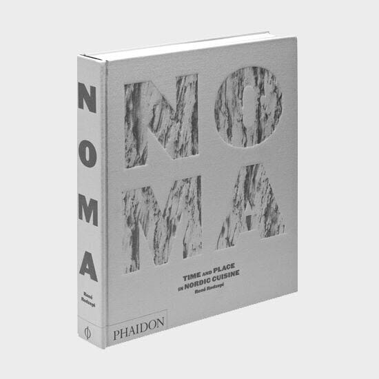 Boken NOMA - Bilde 2