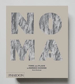 Boken NOMA - Hovedbilde