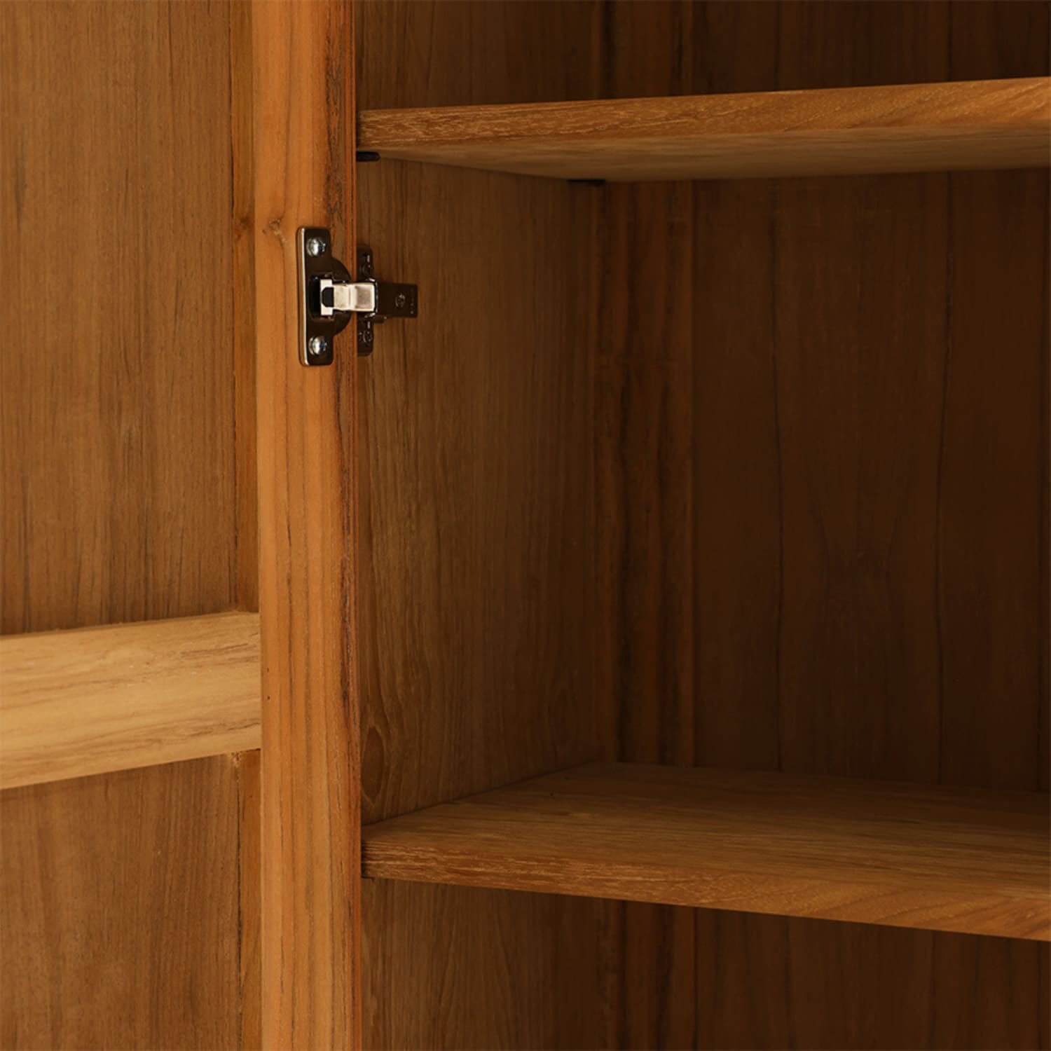 Pioneer canvas cupboard - Bilde 8