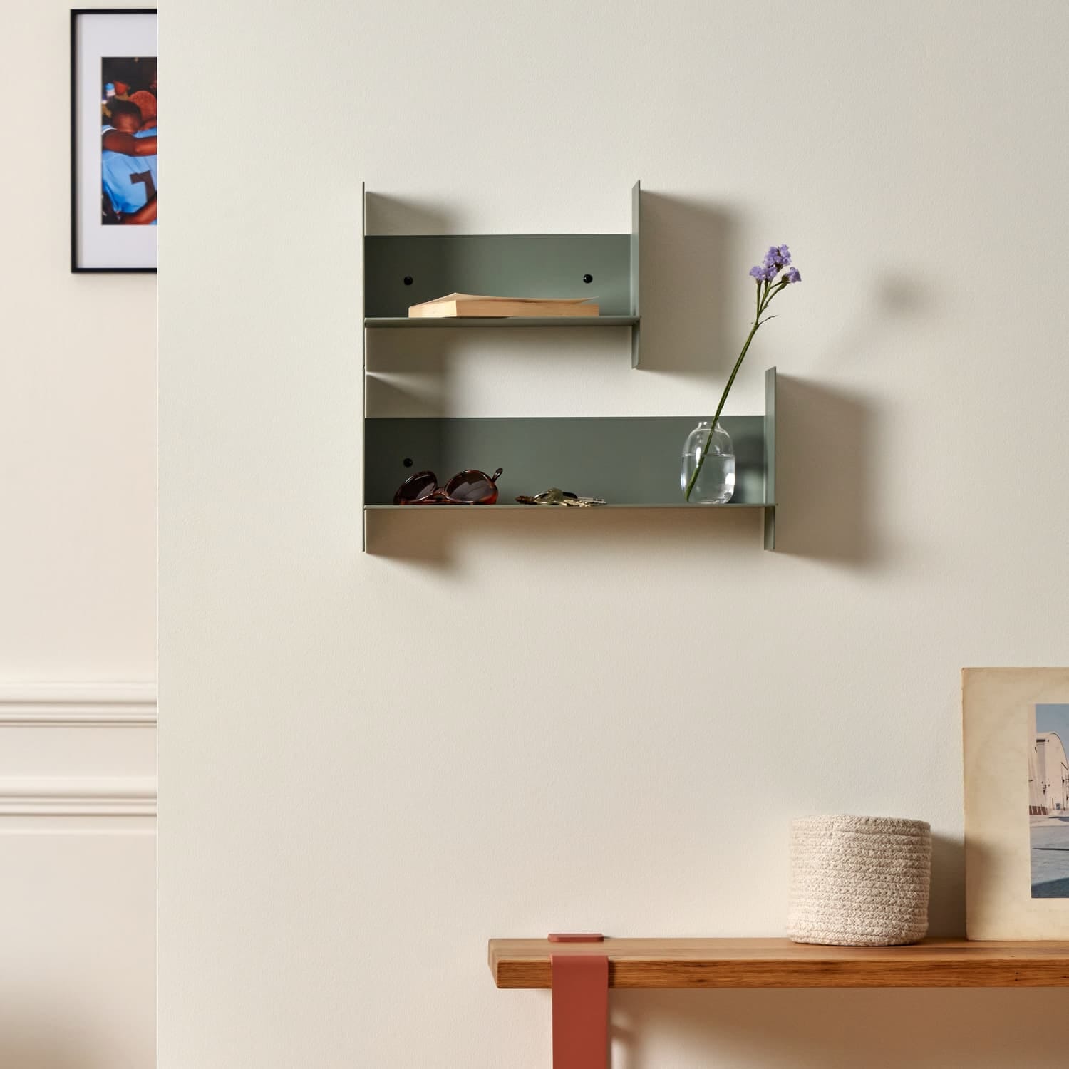 Hylle Pli 30cm - Bilde 2