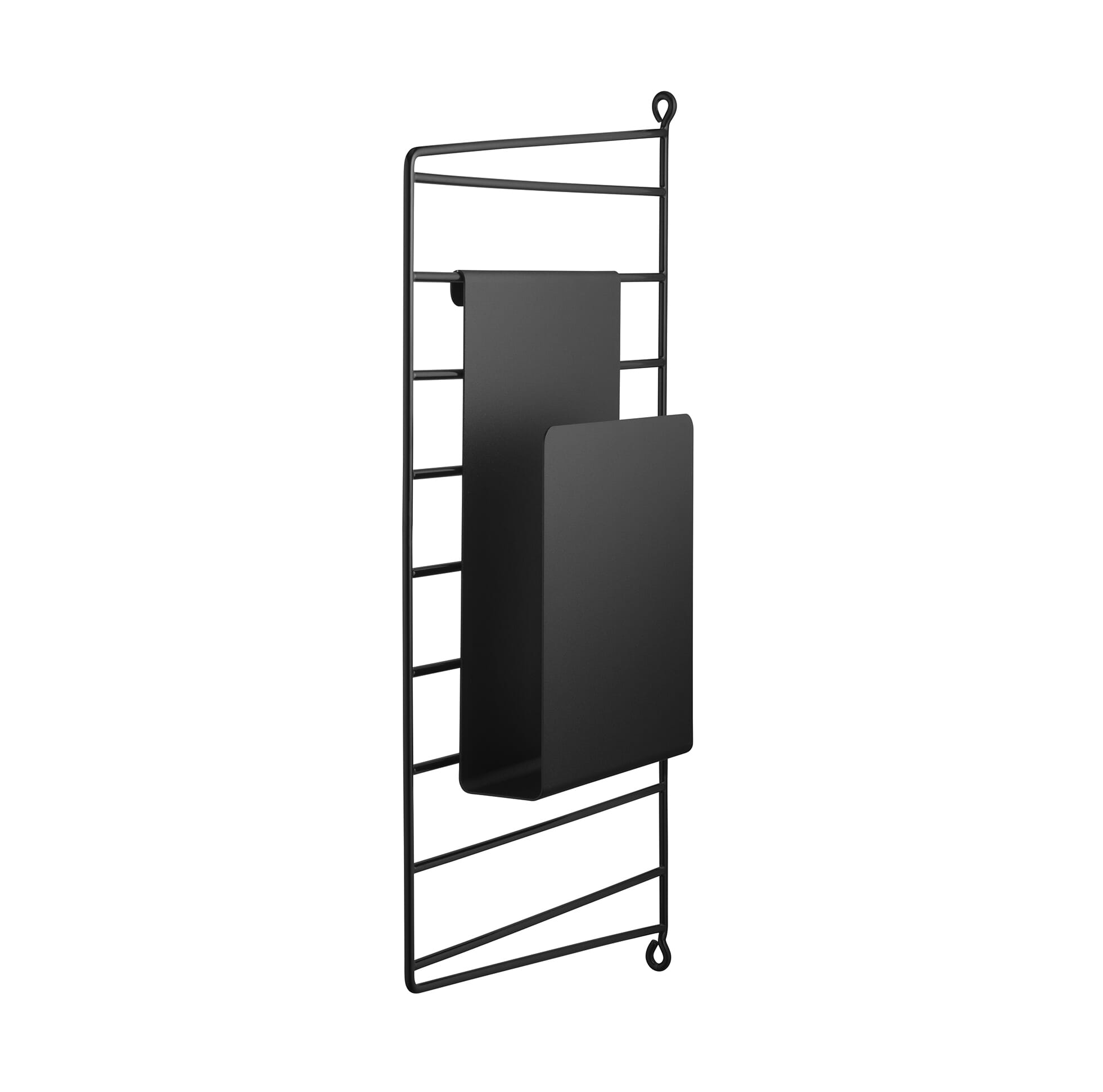Magasin/Ipad holder - Hovedbilde