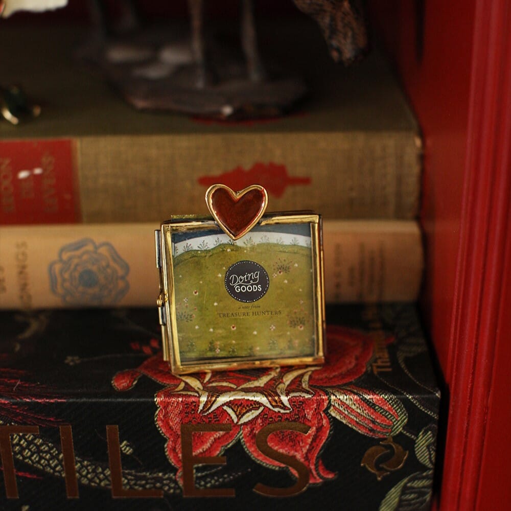 Ramme Pyar 5x5