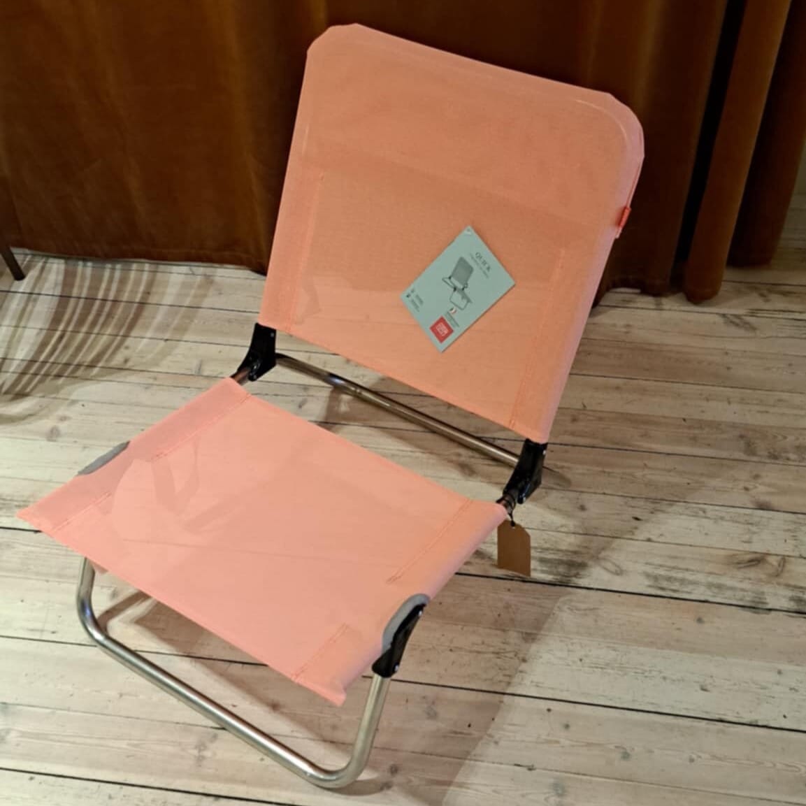 Quick Strandstol Kvartsrosa | Limited Edition - Bilde 4