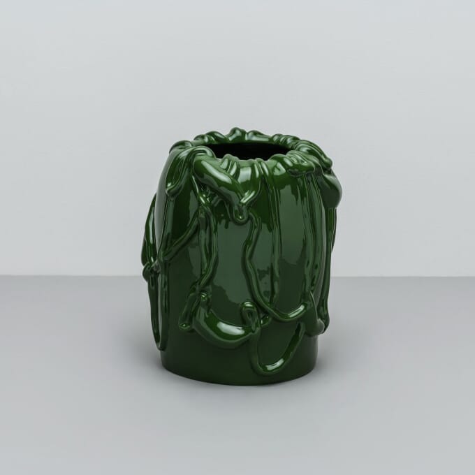 Jam Vase Juniper - Hovedbilde