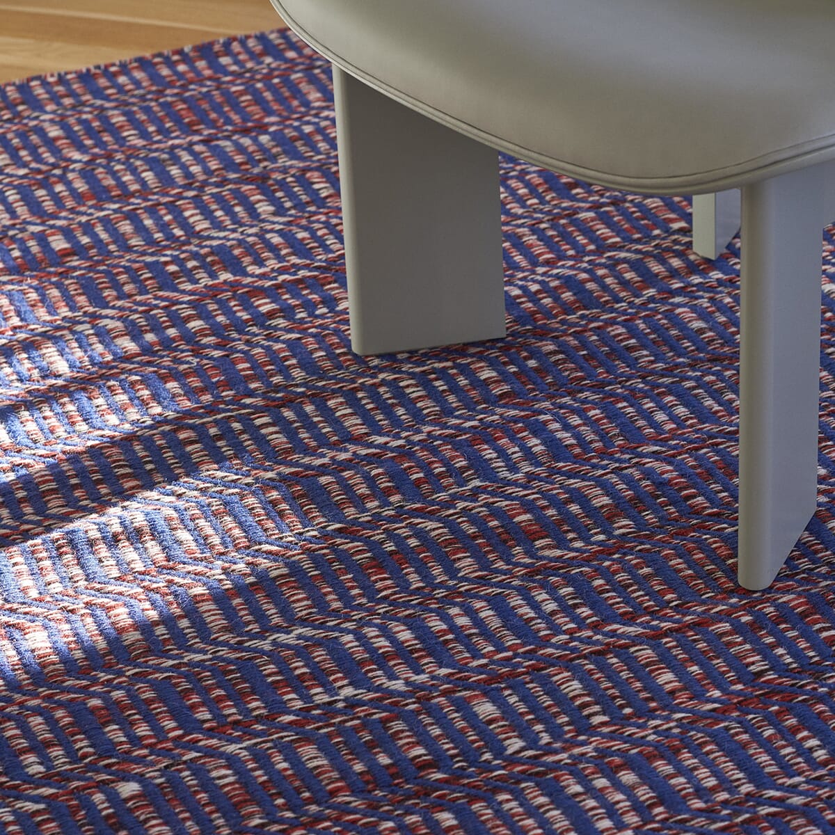 Gulvteppe Radio Multi - Bilde 2